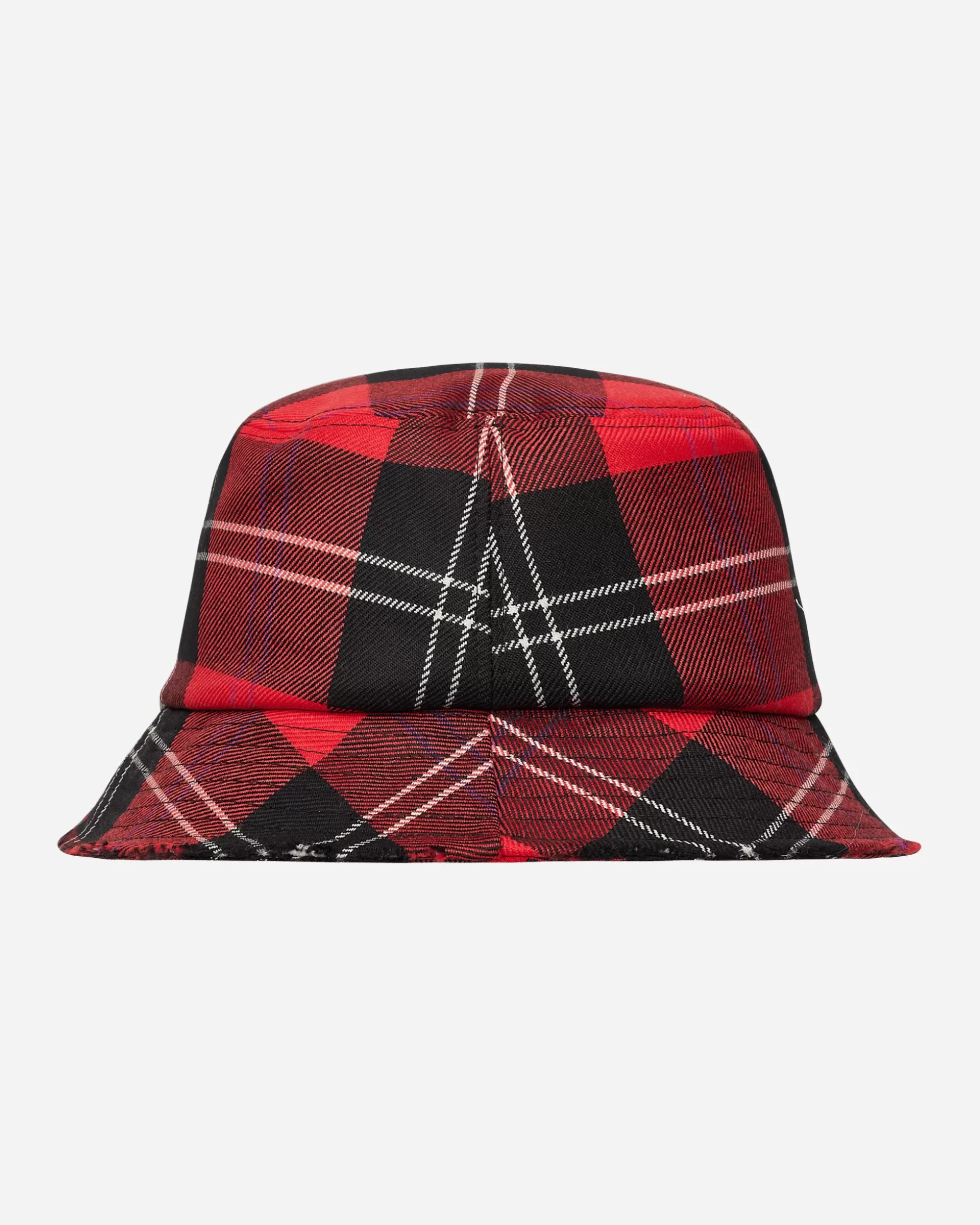 Marni Lacquer Bucket Hat Red Fashion