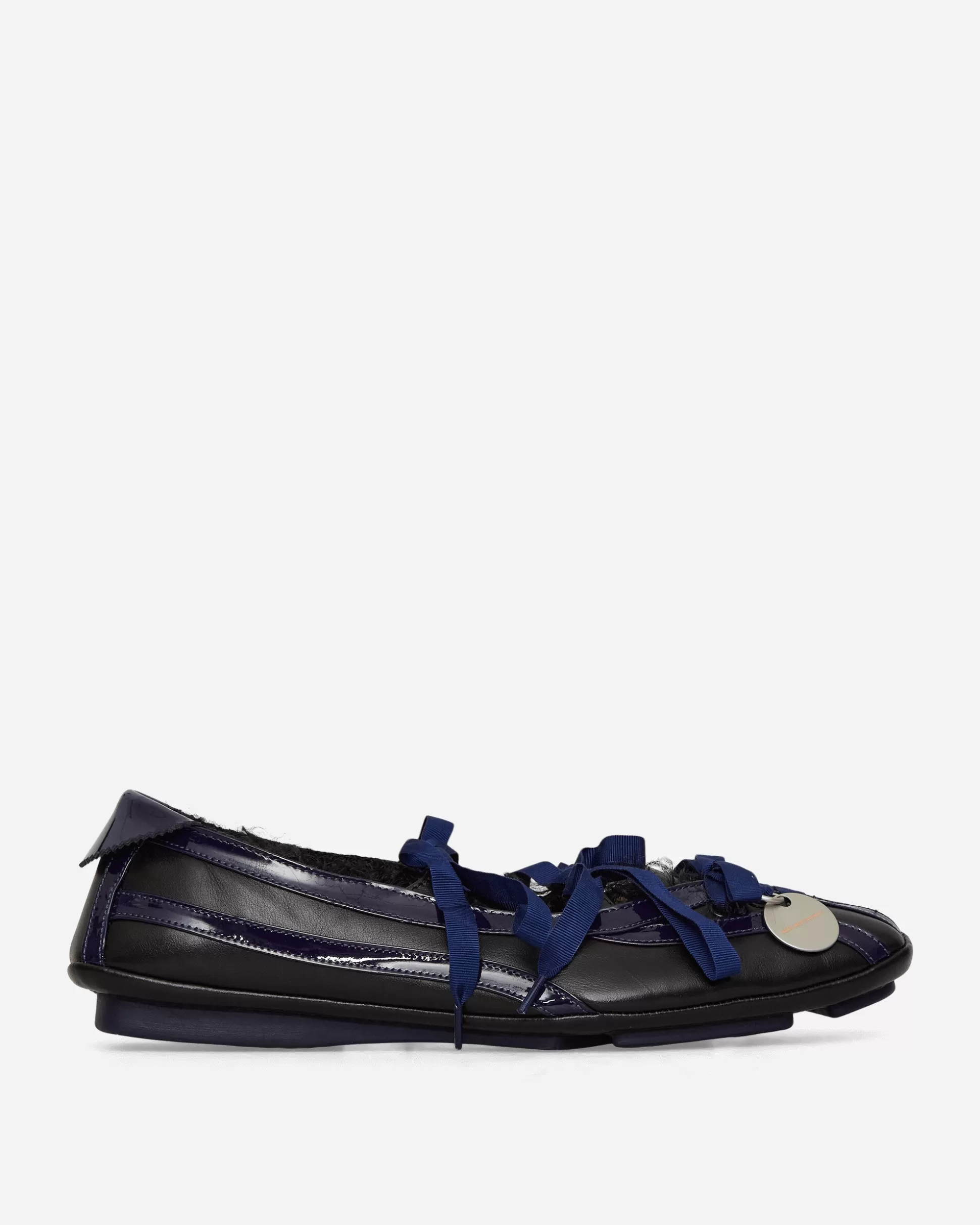 Kiko Kostadinov Lella Hybrid Shoes Pitch / Navy / Ink Midnight Store