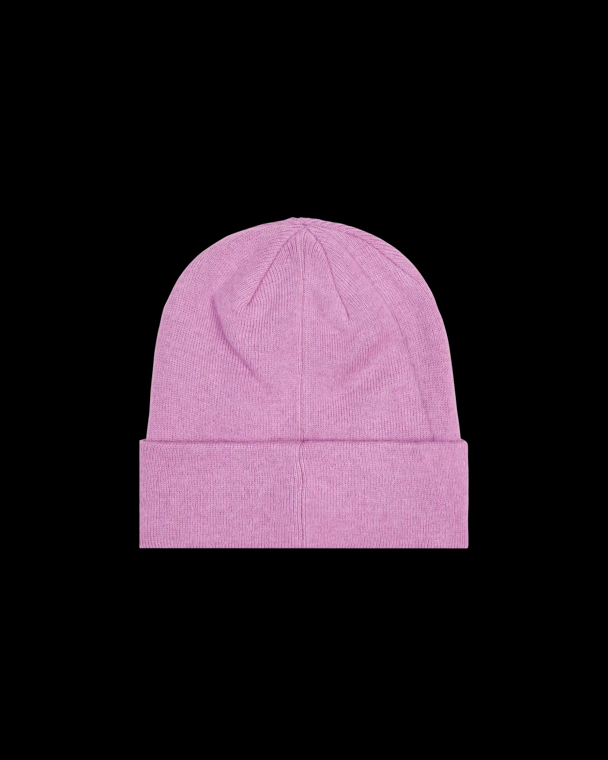 Brain Dead Logo Head Beanie Pink Fashion