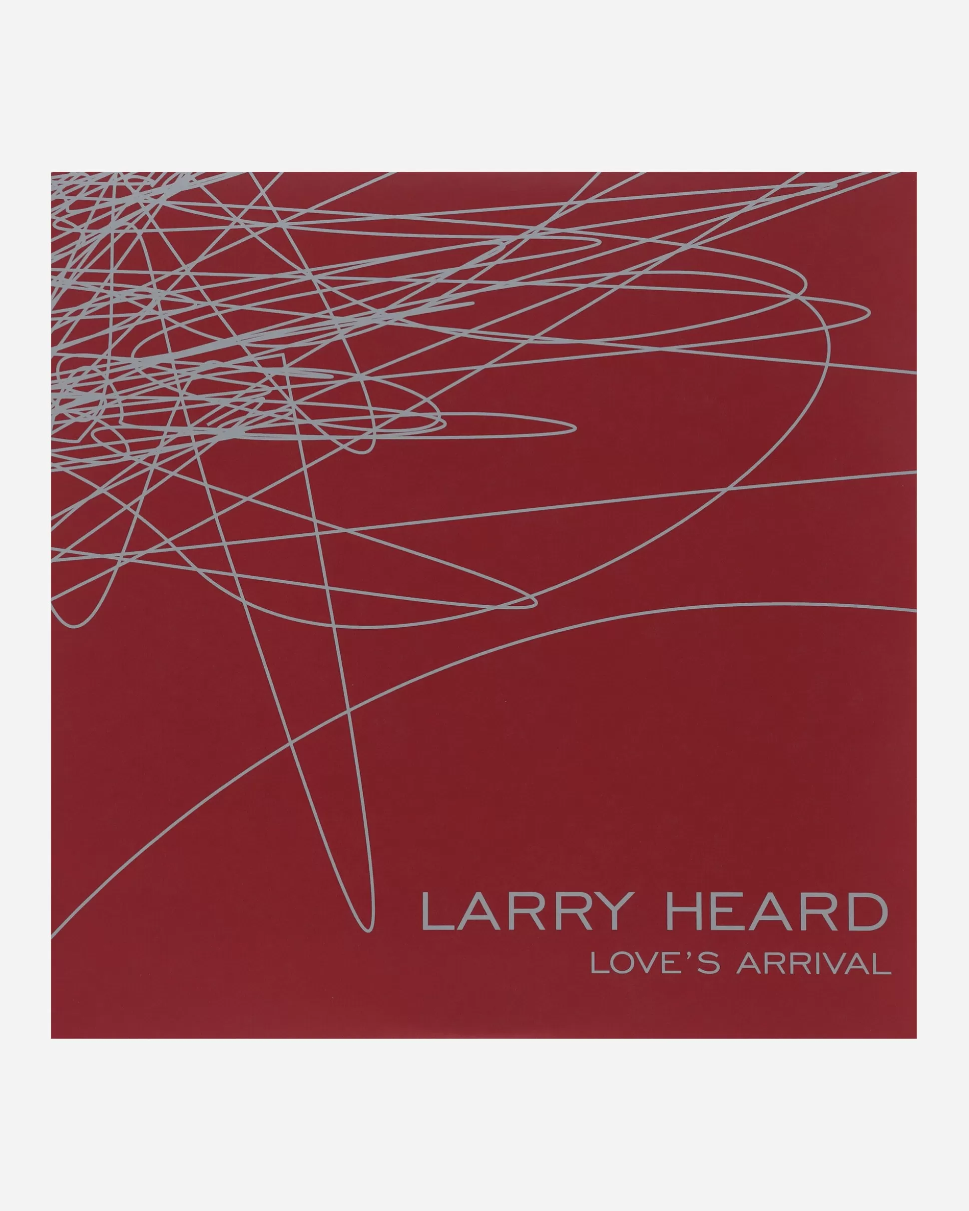 Public Possession Love'S Arrival Vinyl Sale