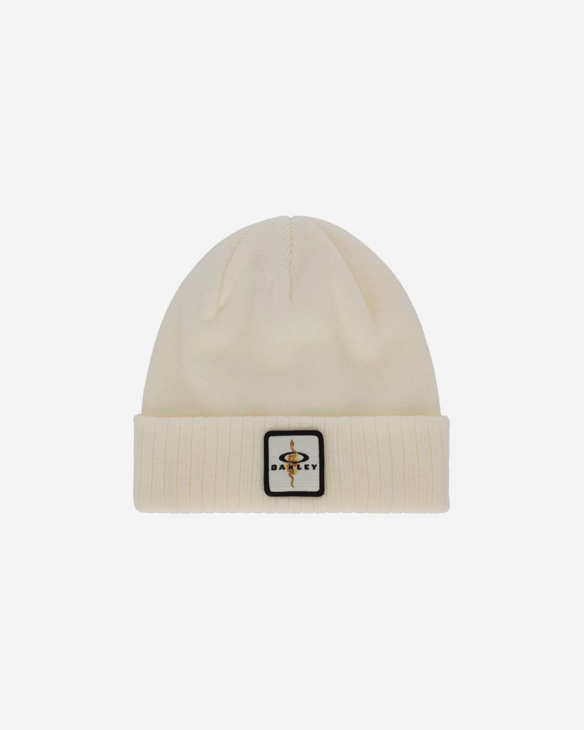 Oakley Lunar New Year Beanie Arctic White Cheap