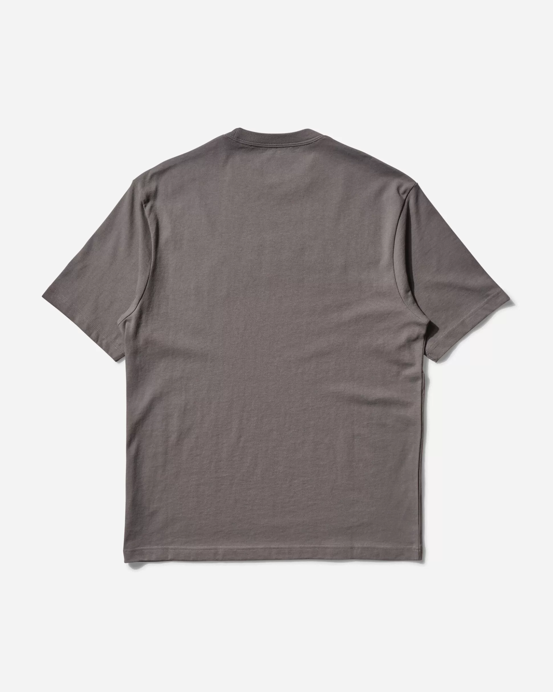 Nike Jordan Men's A Ma Maniére Logo T-Shirt Flat Pewter Cheap