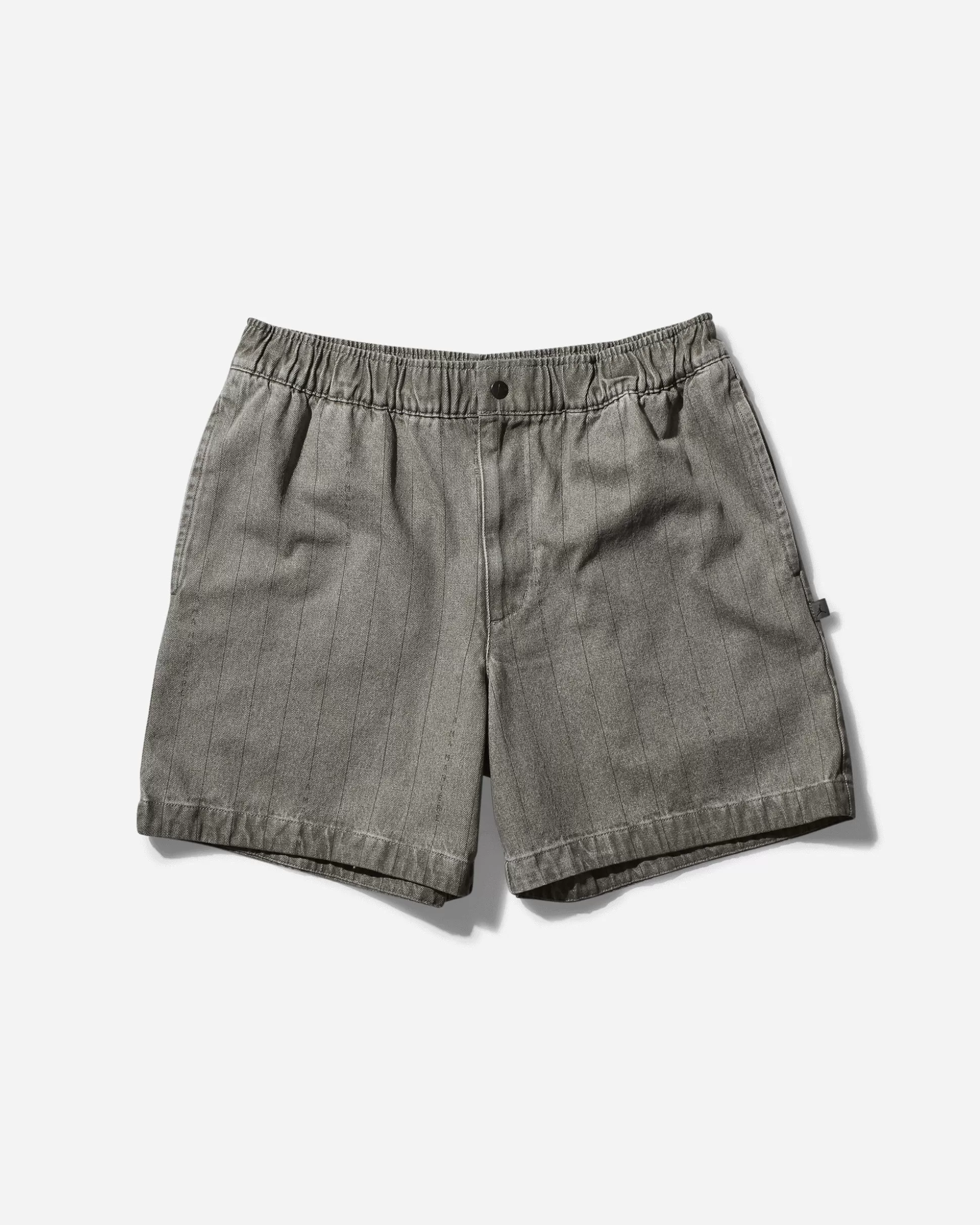Nike Jordan Men's A Ma Maniére Shorts Flat Pewter Best Sale