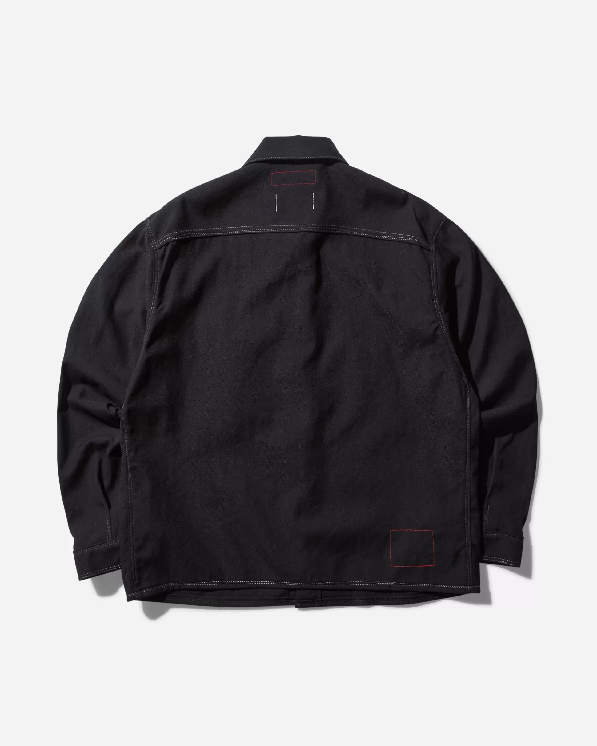 Junya Watanabe MAN Men's Levi’s Wool Jacket Black Discount