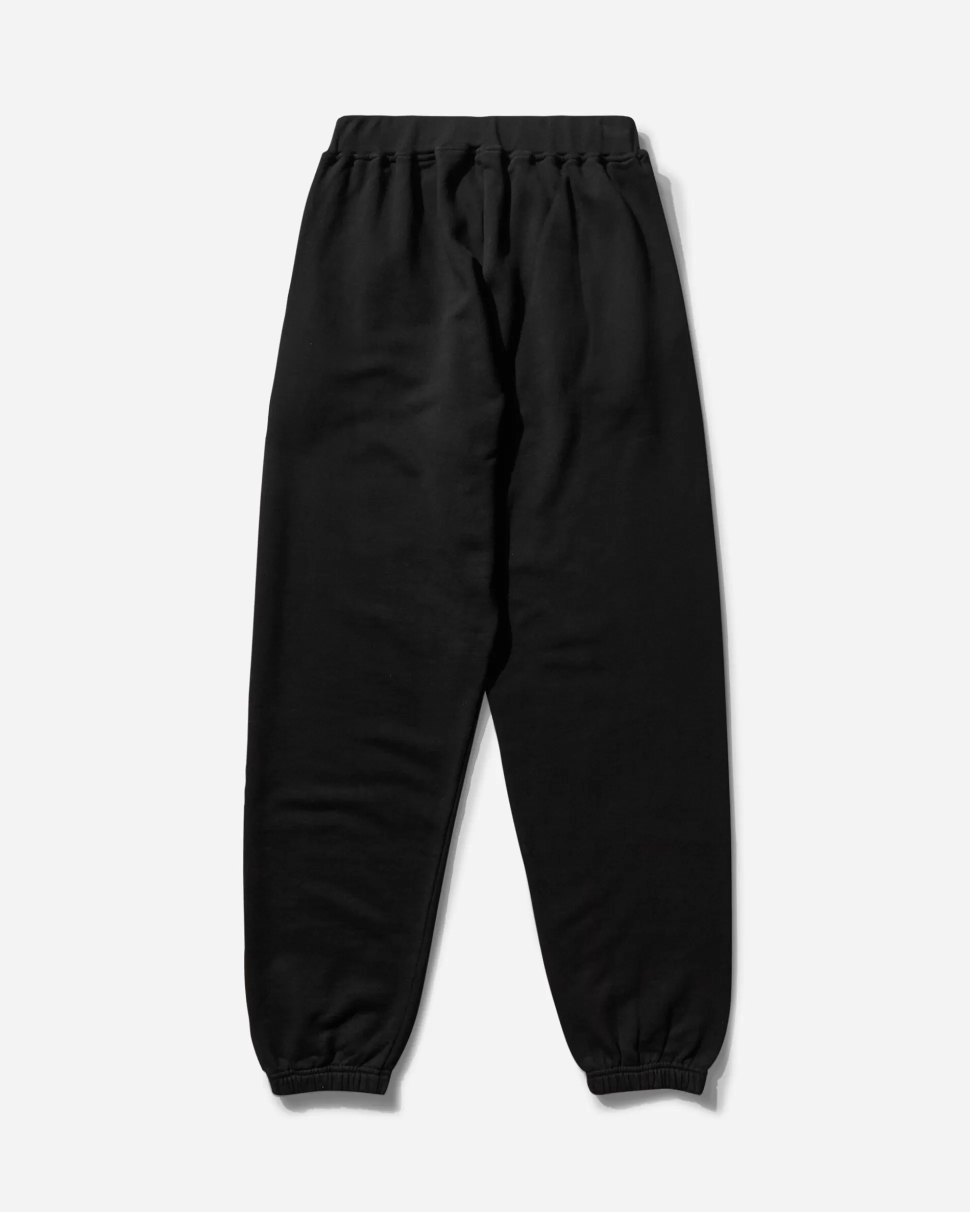 No Problemo Men's Logo Sweatpants Black Fashion
