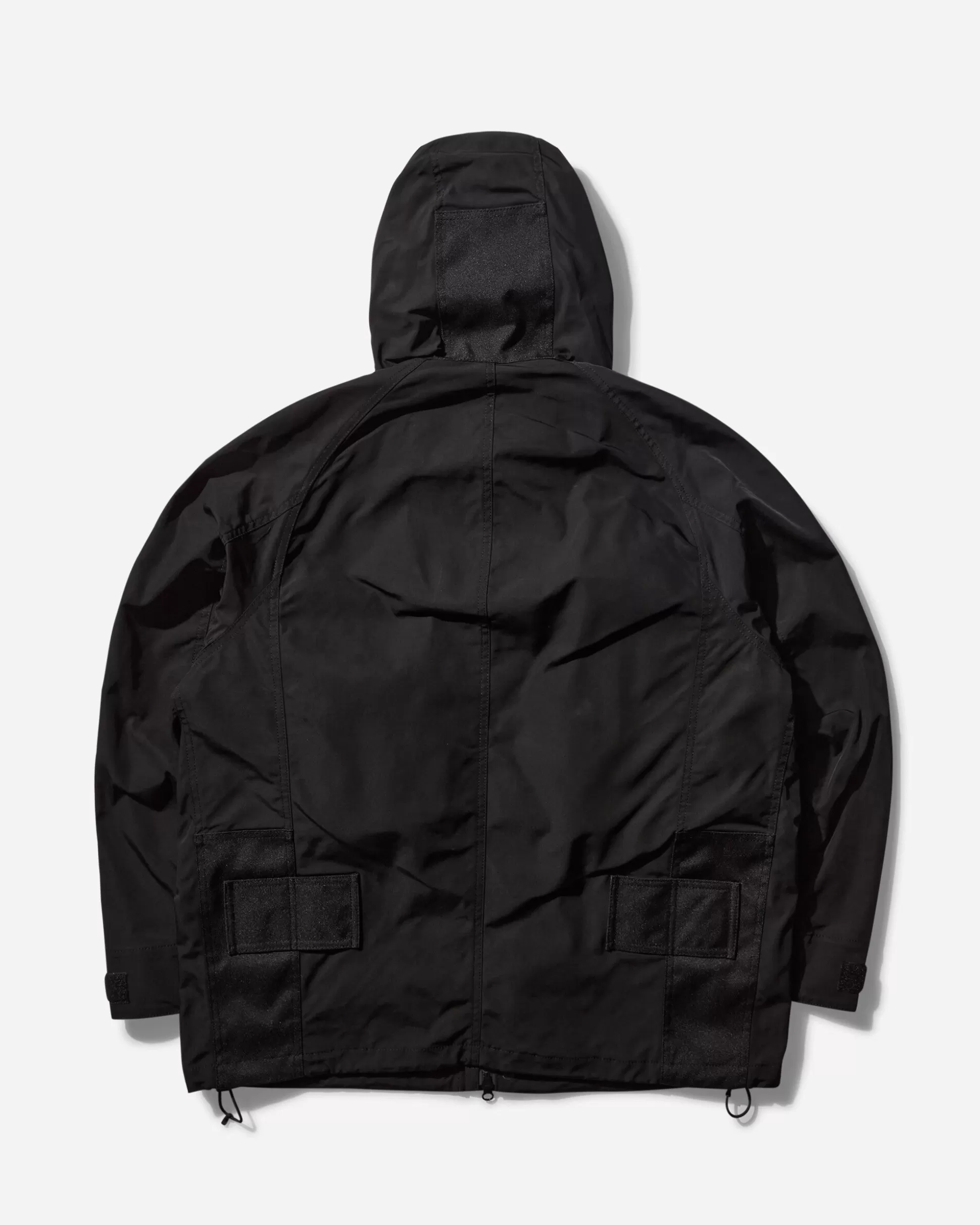 Junya Watanabe MAN Men's mxDVS Utility Jacket Black Outlet