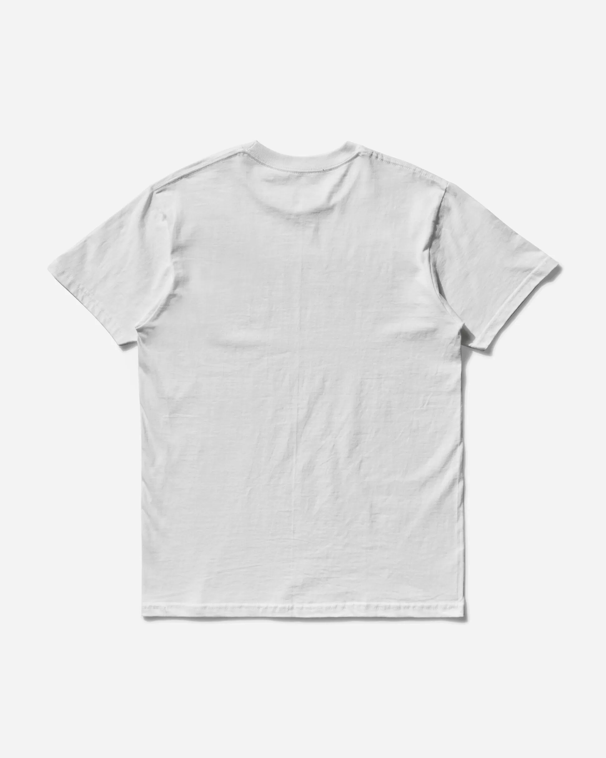 aNYthing Men's My Little Underground T-Shirt White Best