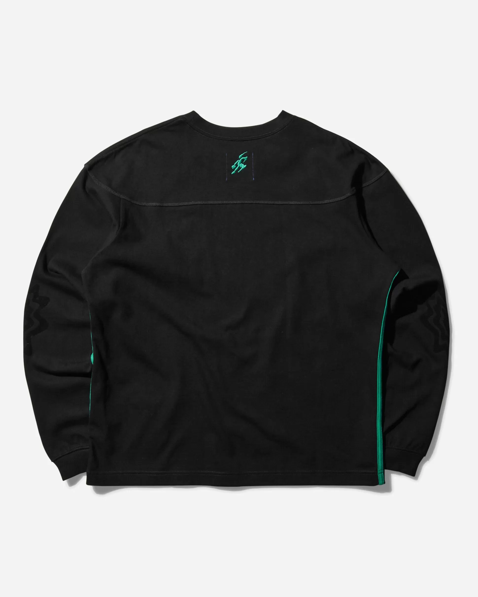 Asics Men's Novalis Bixance Longsleeve T-Shirt Anthracite Cheap