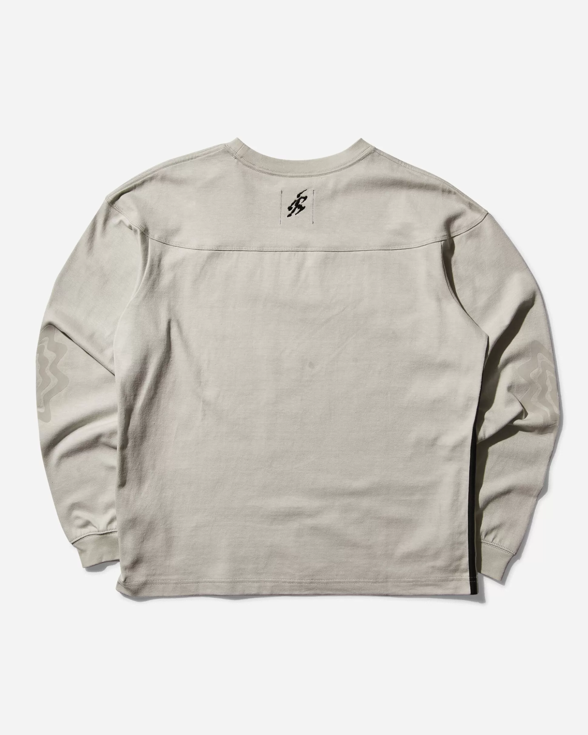Asics Men's Novalis Bixance Longsleeve T-Shirt Quartz Sale
