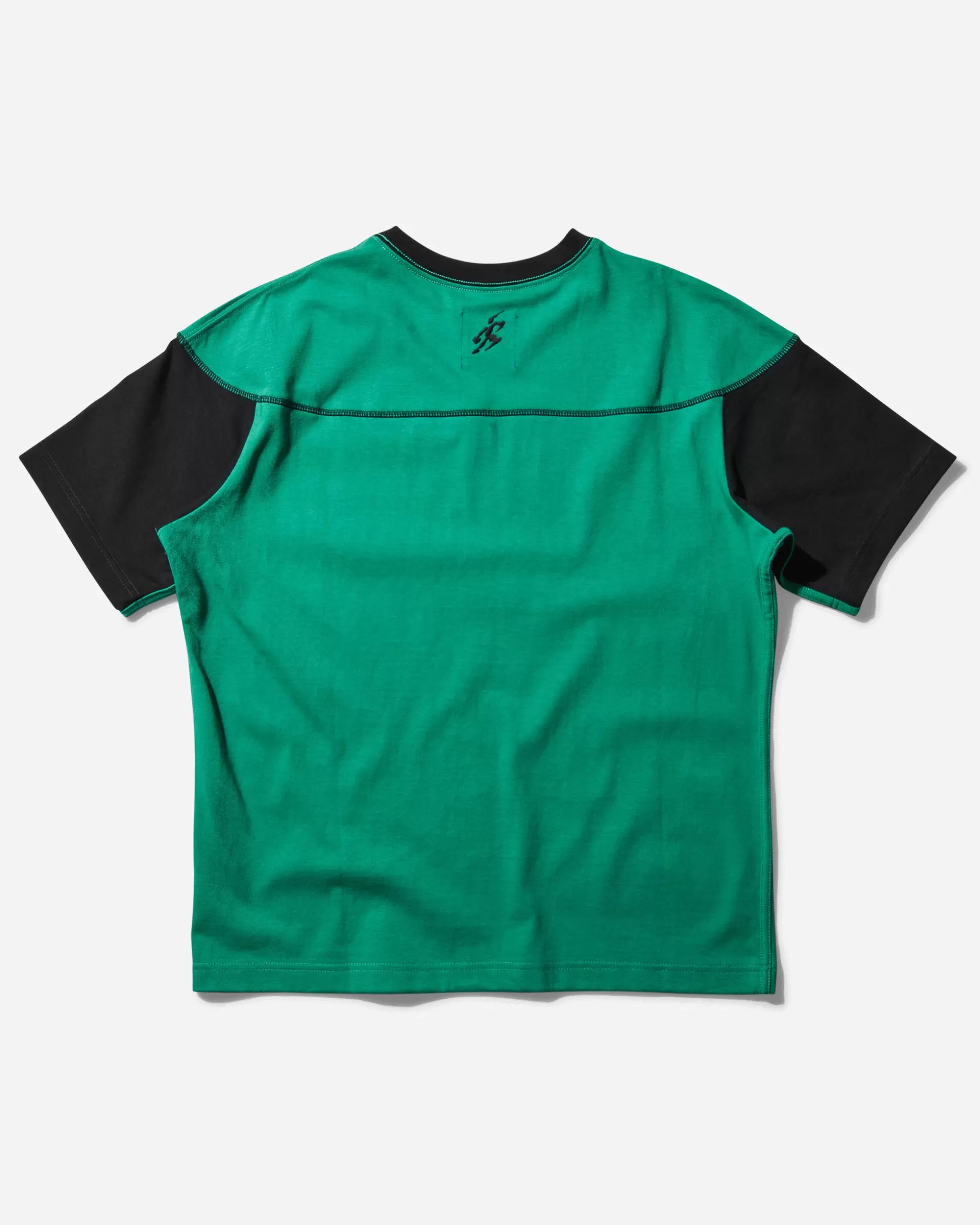 Asics Men's Novalis Bixance T-Shirt Bright Green Online