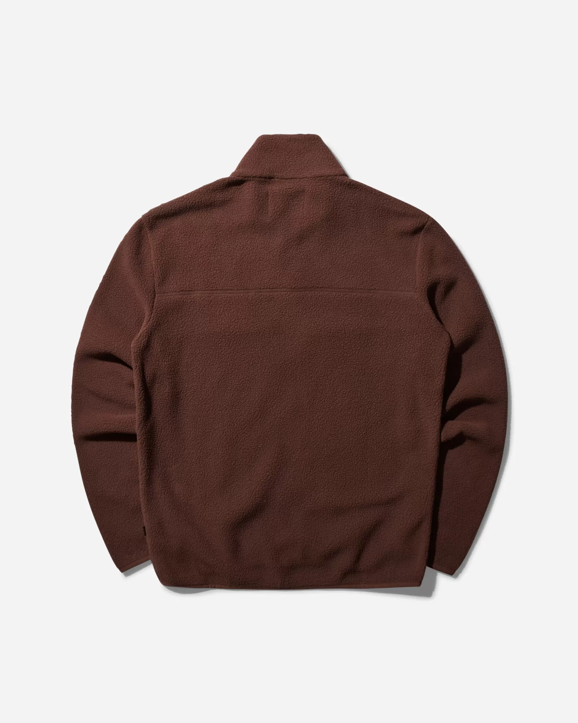 Pas Normal Studios Men's Off-Race Fleece Jacket Bronze Shop