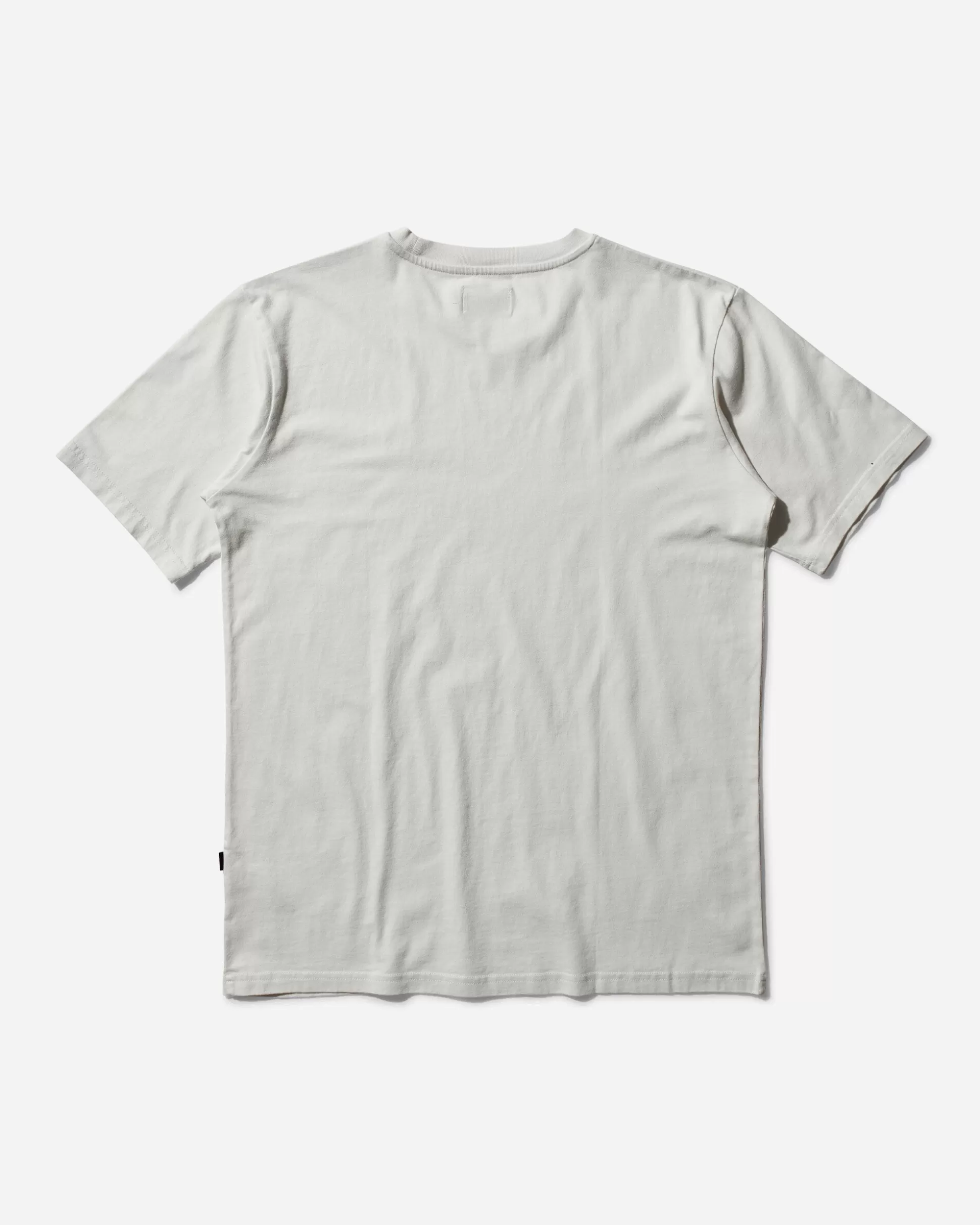Pas Normal Studios Men's Off-Race Patch T-Shirt Off White Best Sale