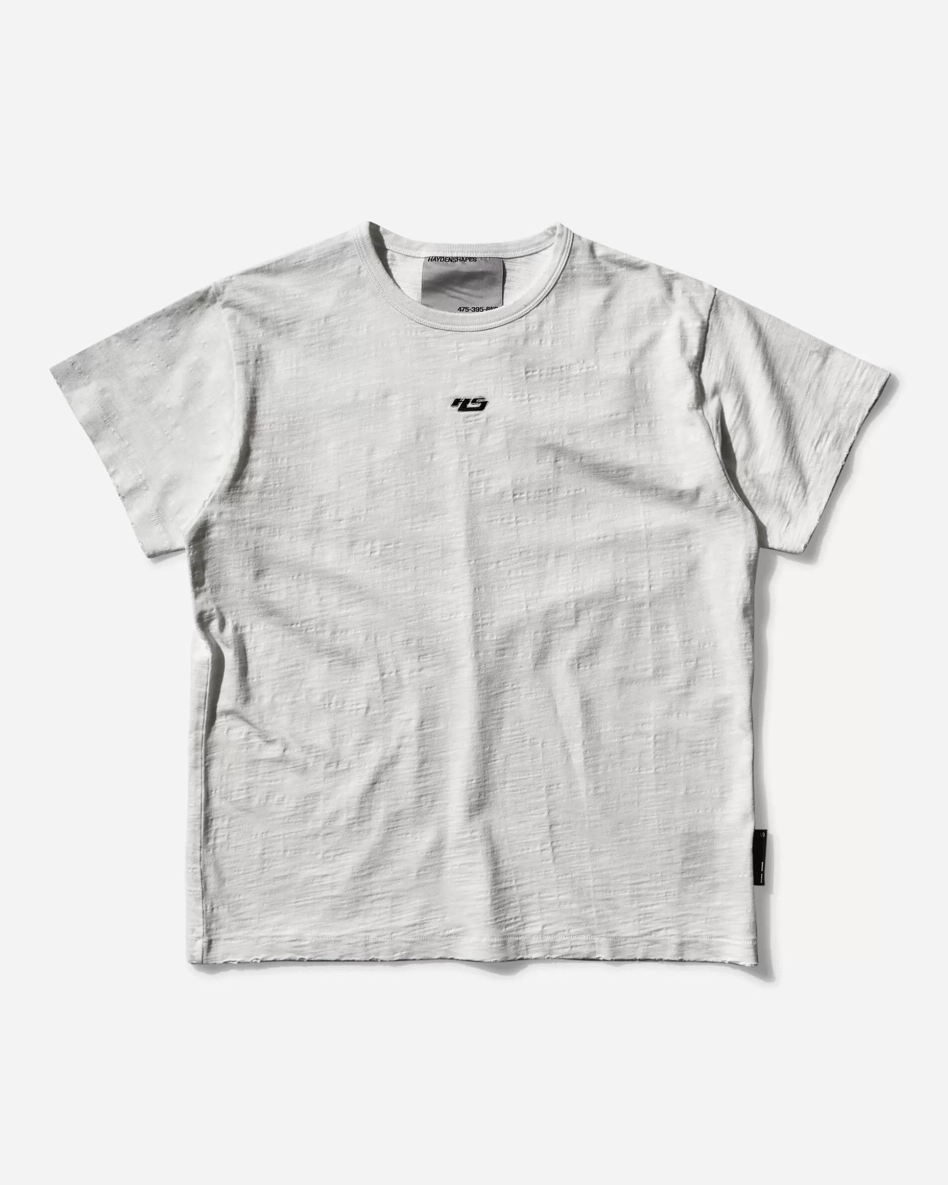 Haydenshapes Men's Retro T-Shirt White Online