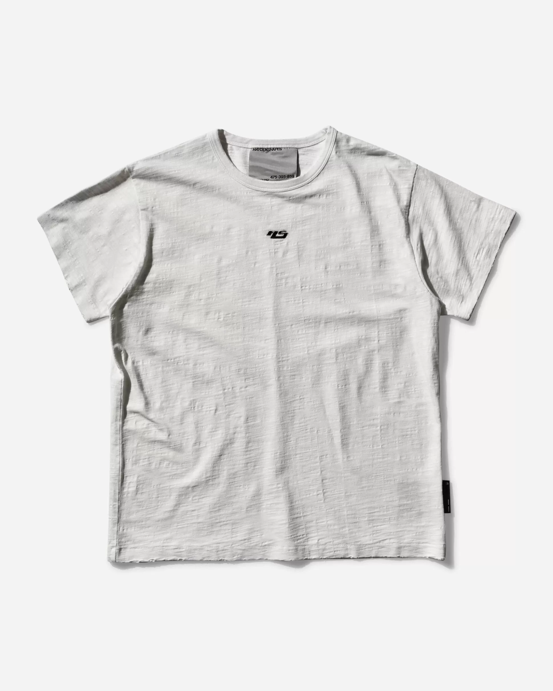 Haydenshapes Men's Retro T-Shirt White Online