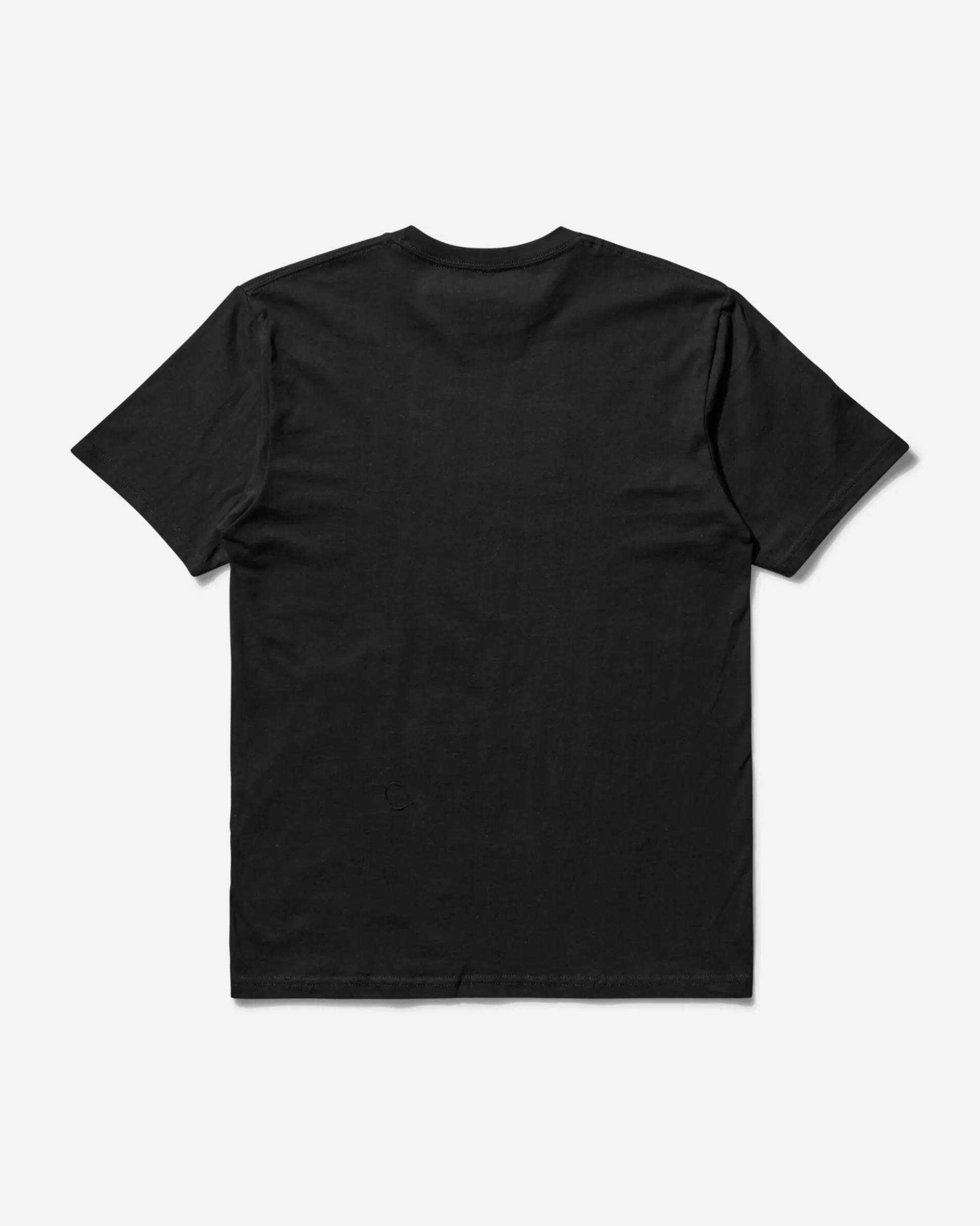 aNYthing Men's Skypager T-Shirt Black Outlet