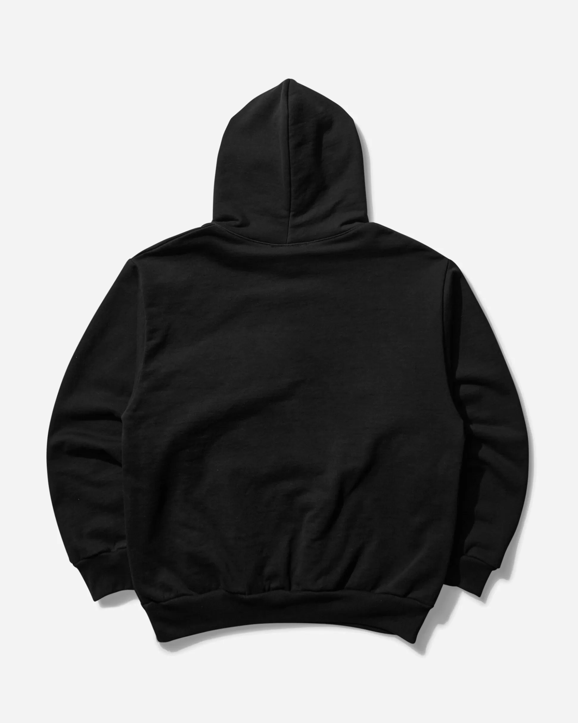 Online Ceramics Men's The Blair Witch Logo Hoodie Black Shop