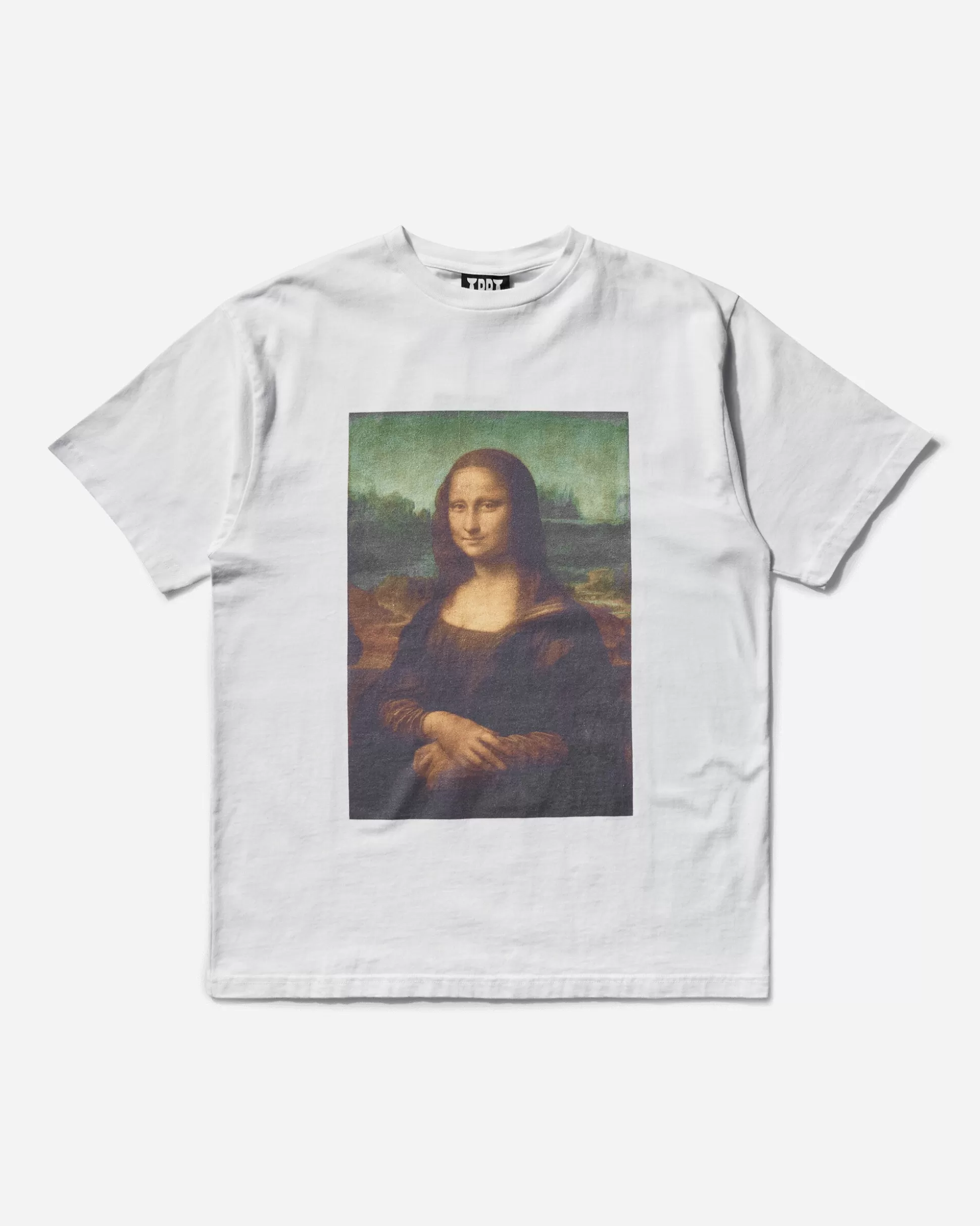 Public Possession Men's The Hit T-Shirt White Best