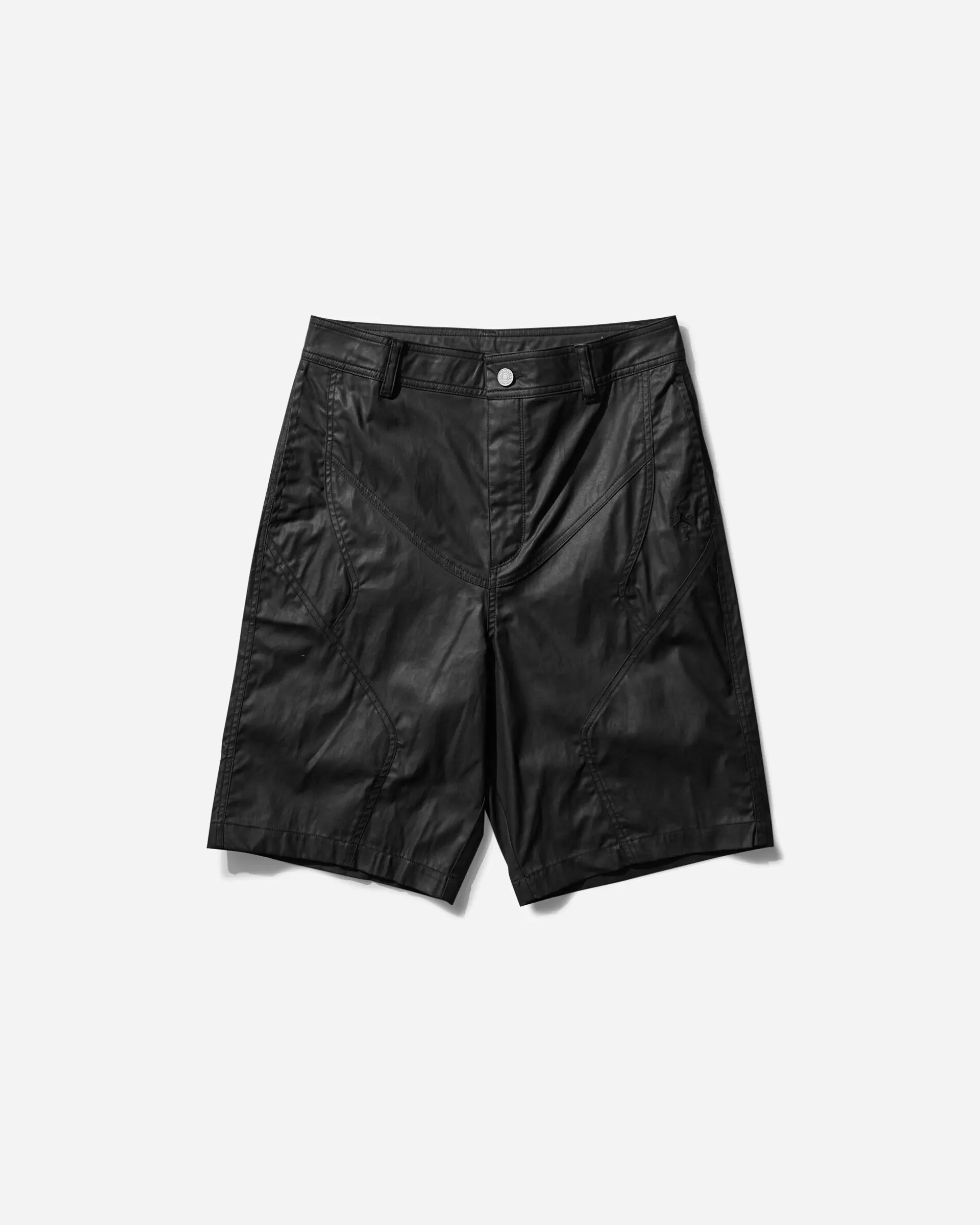 Nike Jordan Men's Travis Scott Waxed Shorts Black Outlet