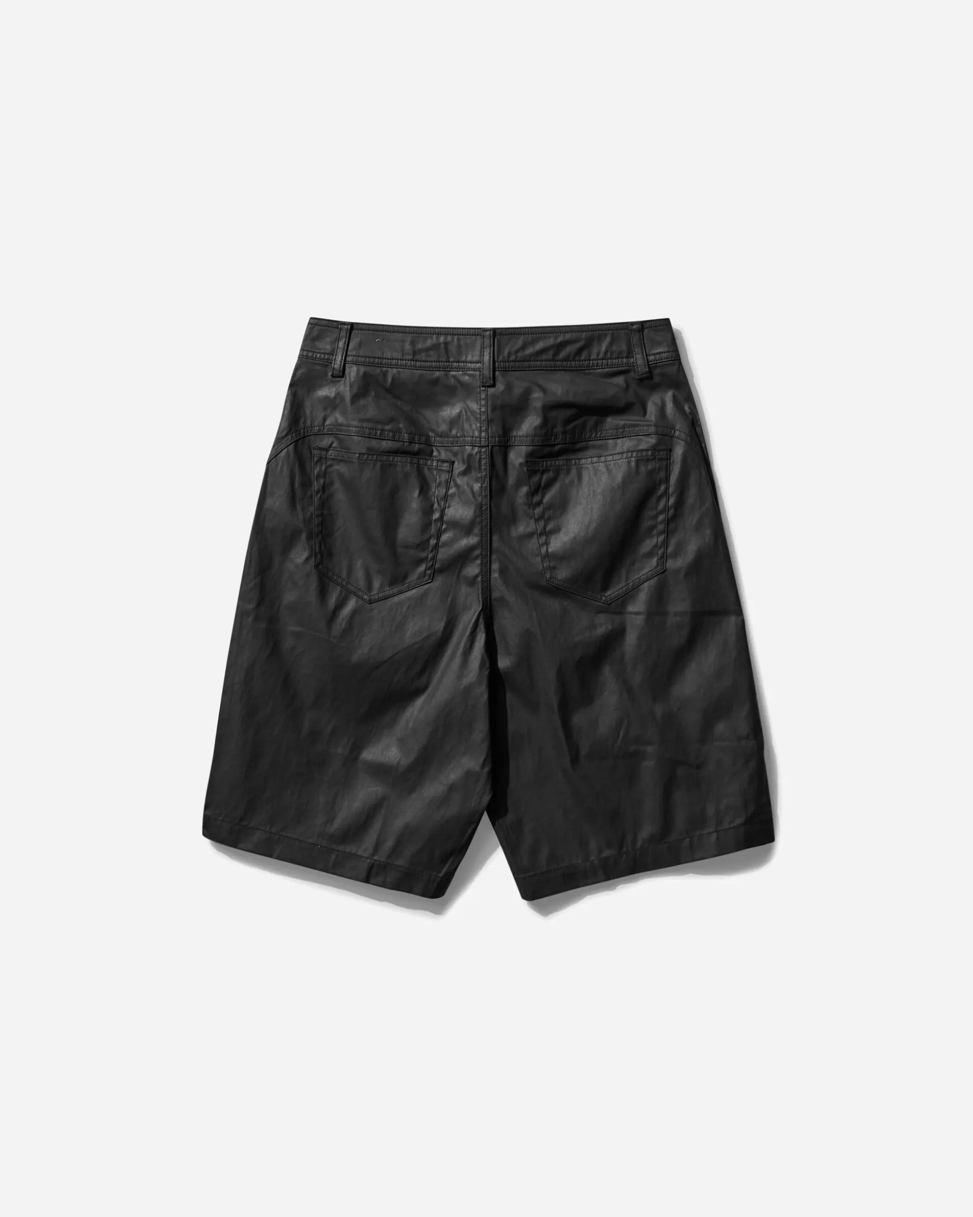 Nike Jordan Men's Travis Scott Waxed Shorts Black Outlet