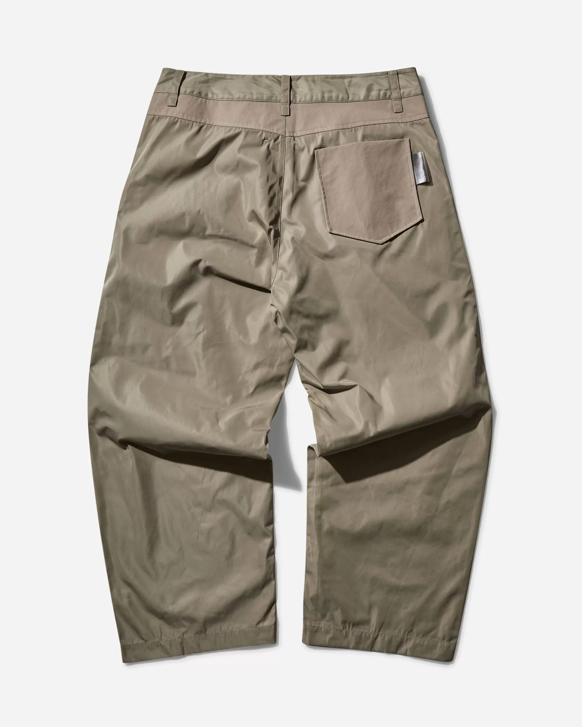 Haydenshapes Men's Wave Seam Nylon Pants Moon Rock Best Sale