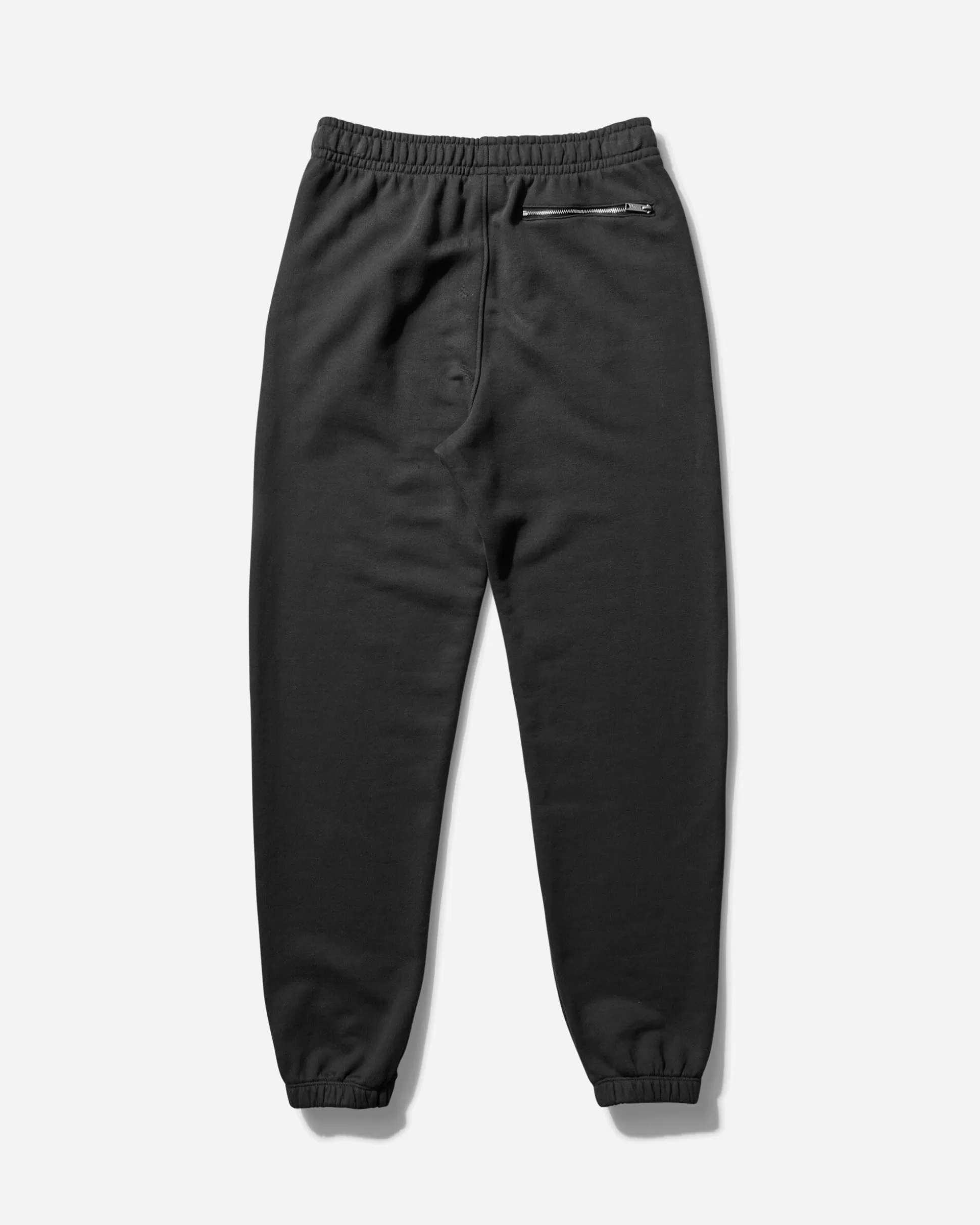Nike Jordan Men's Wordmark Fleece Pants Black Best