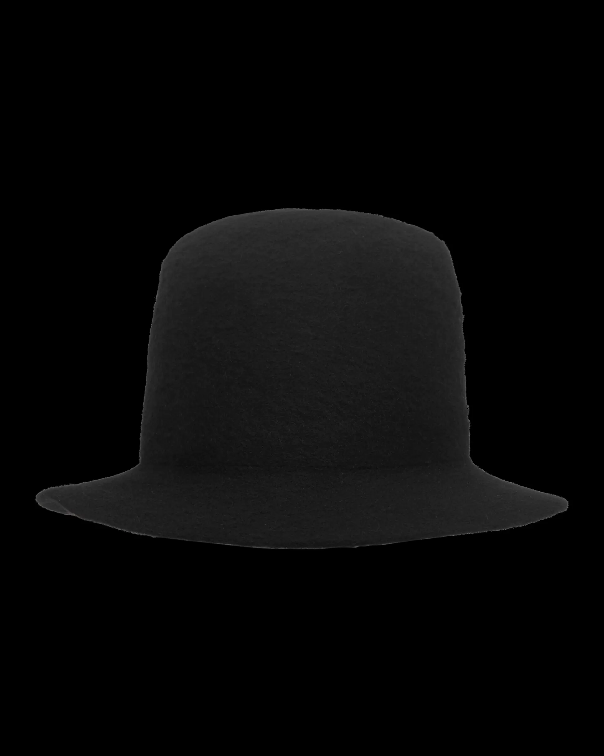 Junya Watanabe MAN Mühlbauer Hat Black New