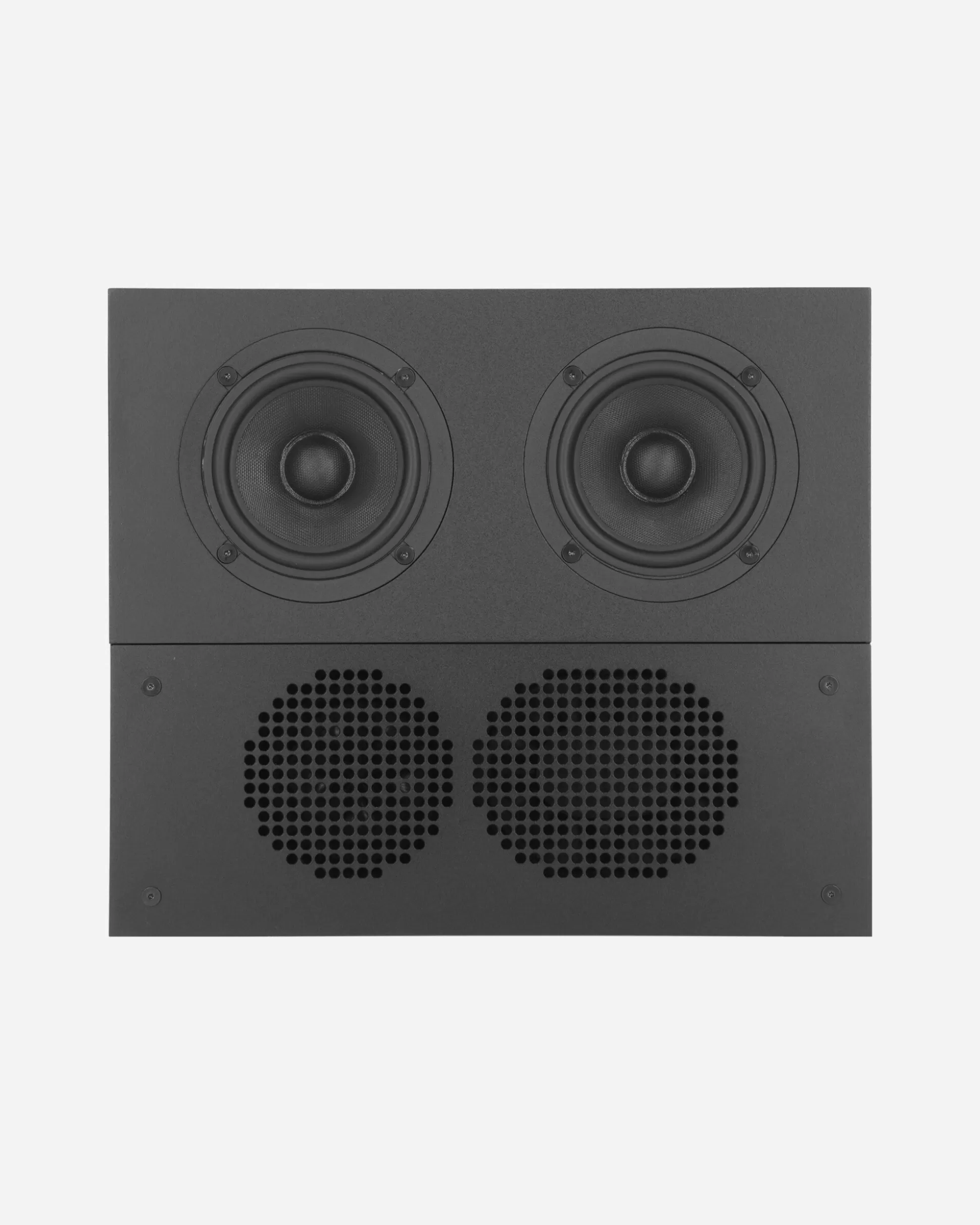 Nocs Design Mini Speaker Black Cheap