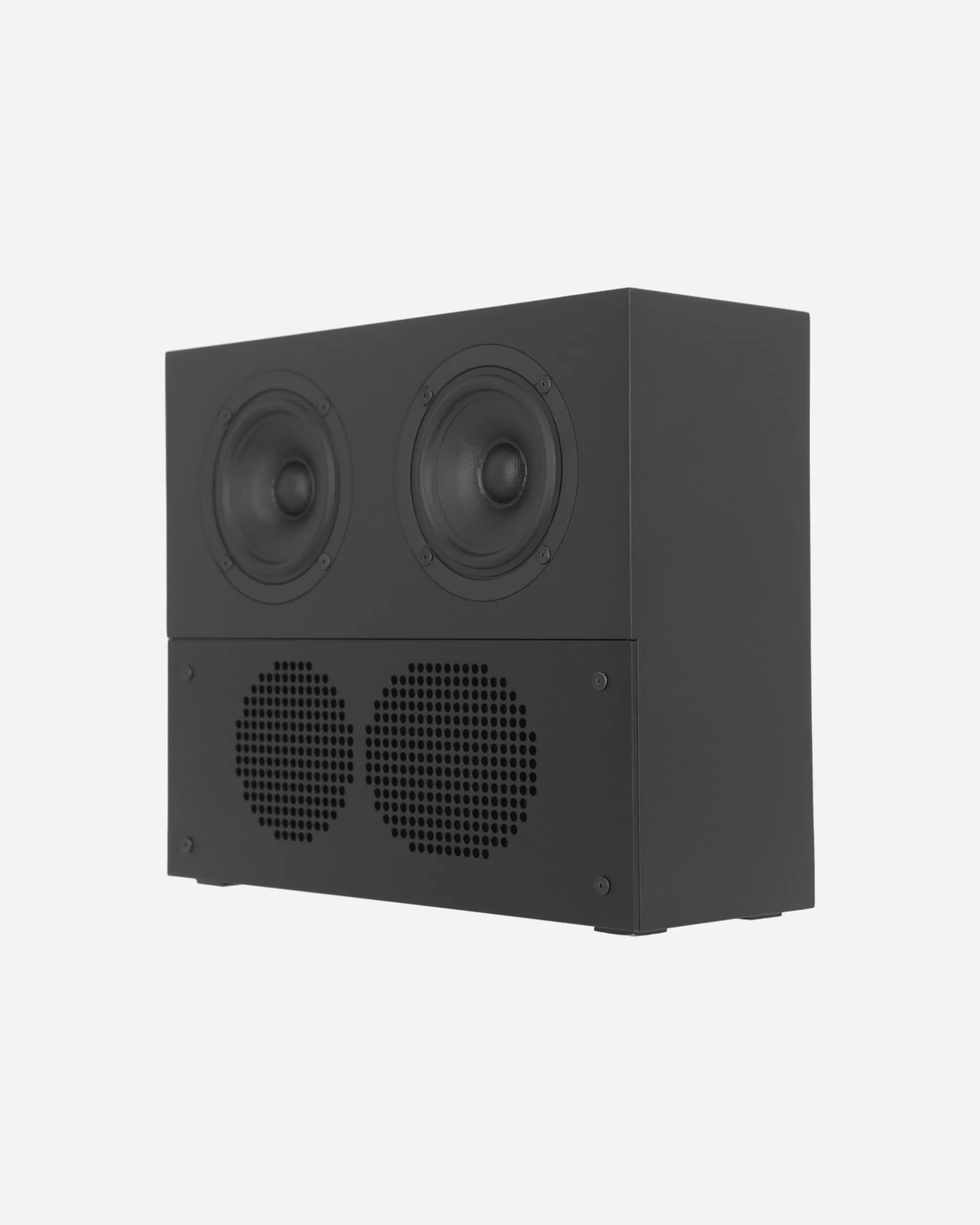 Nocs Design Mini Speaker Black Cheap
