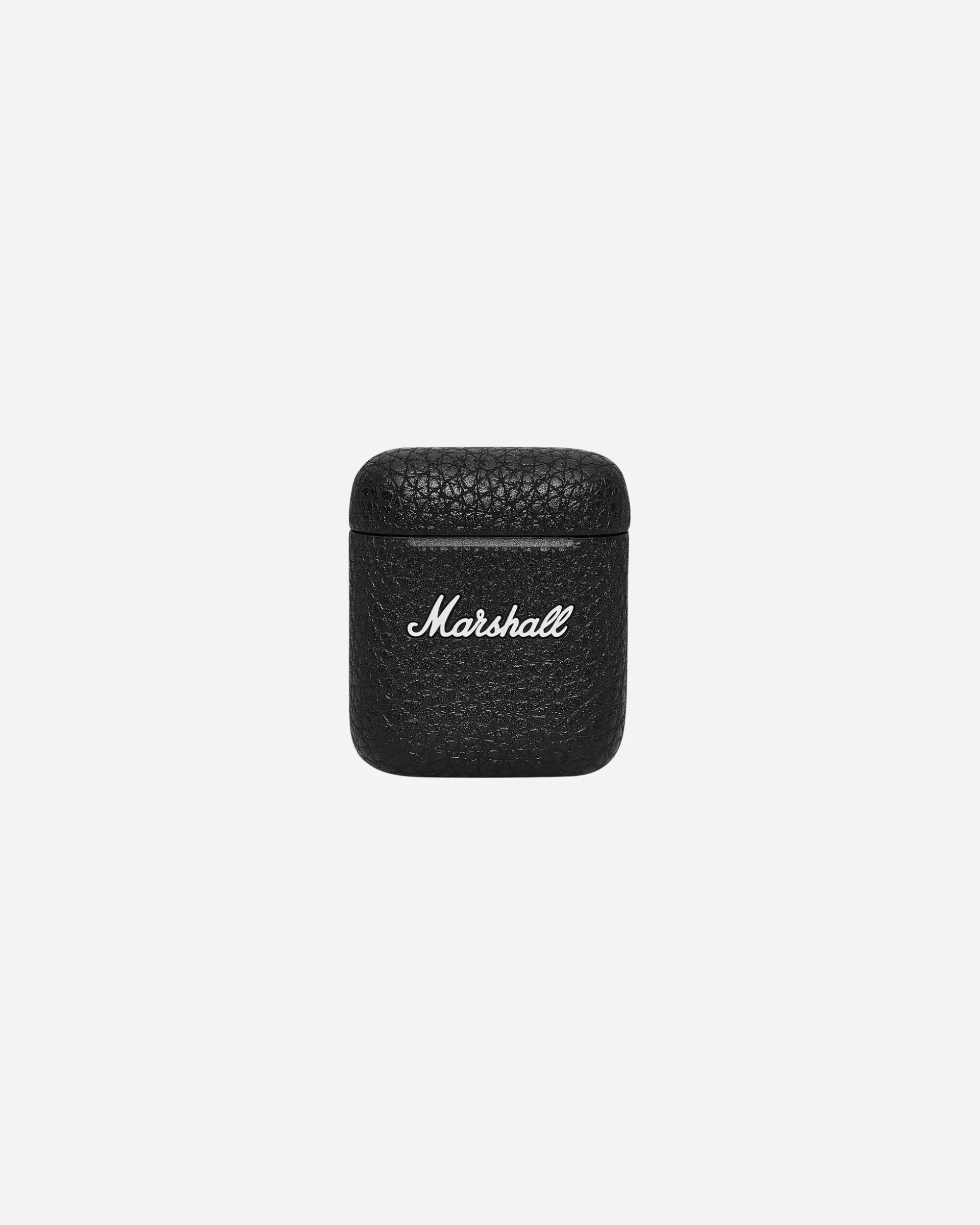 Marshall Minor IV Headphones Black Discount