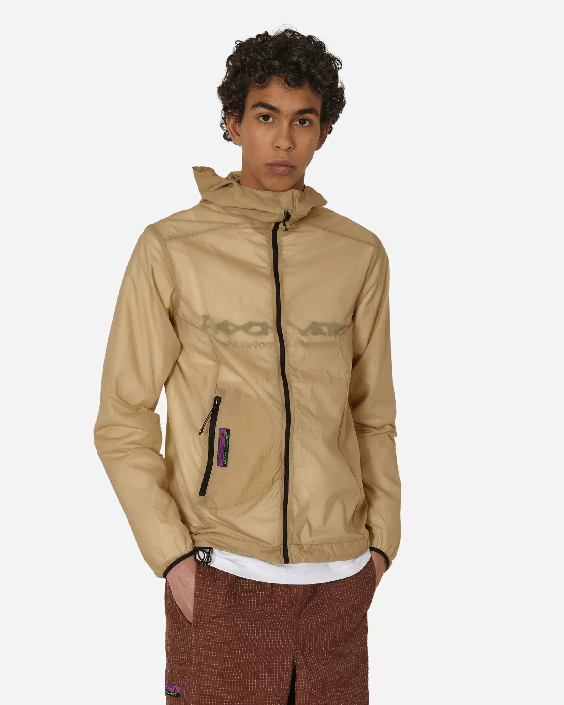 Rayon Vert Mirage Jacket Sandstorm Outlet
