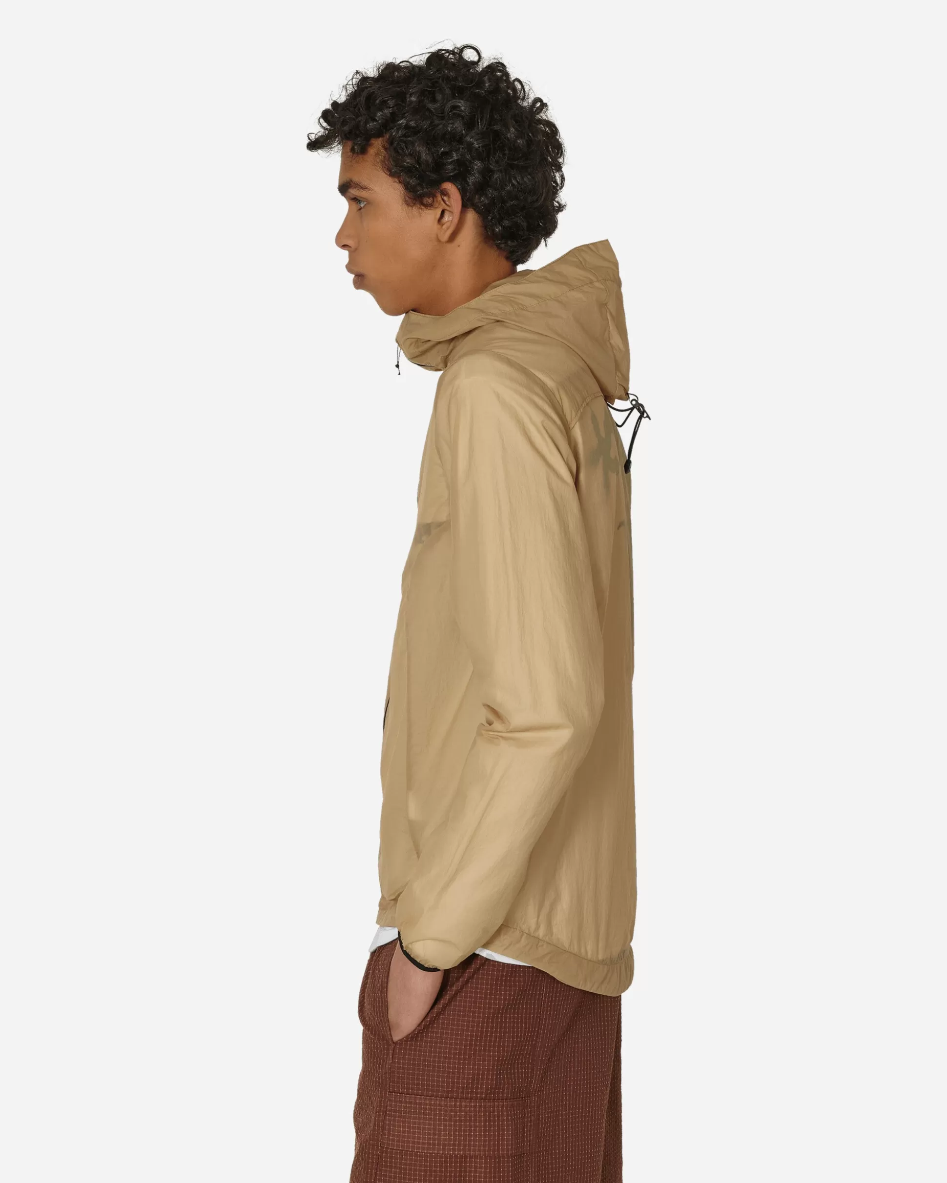 Rayon Vert Mirage Jacket Sandstorm Outlet