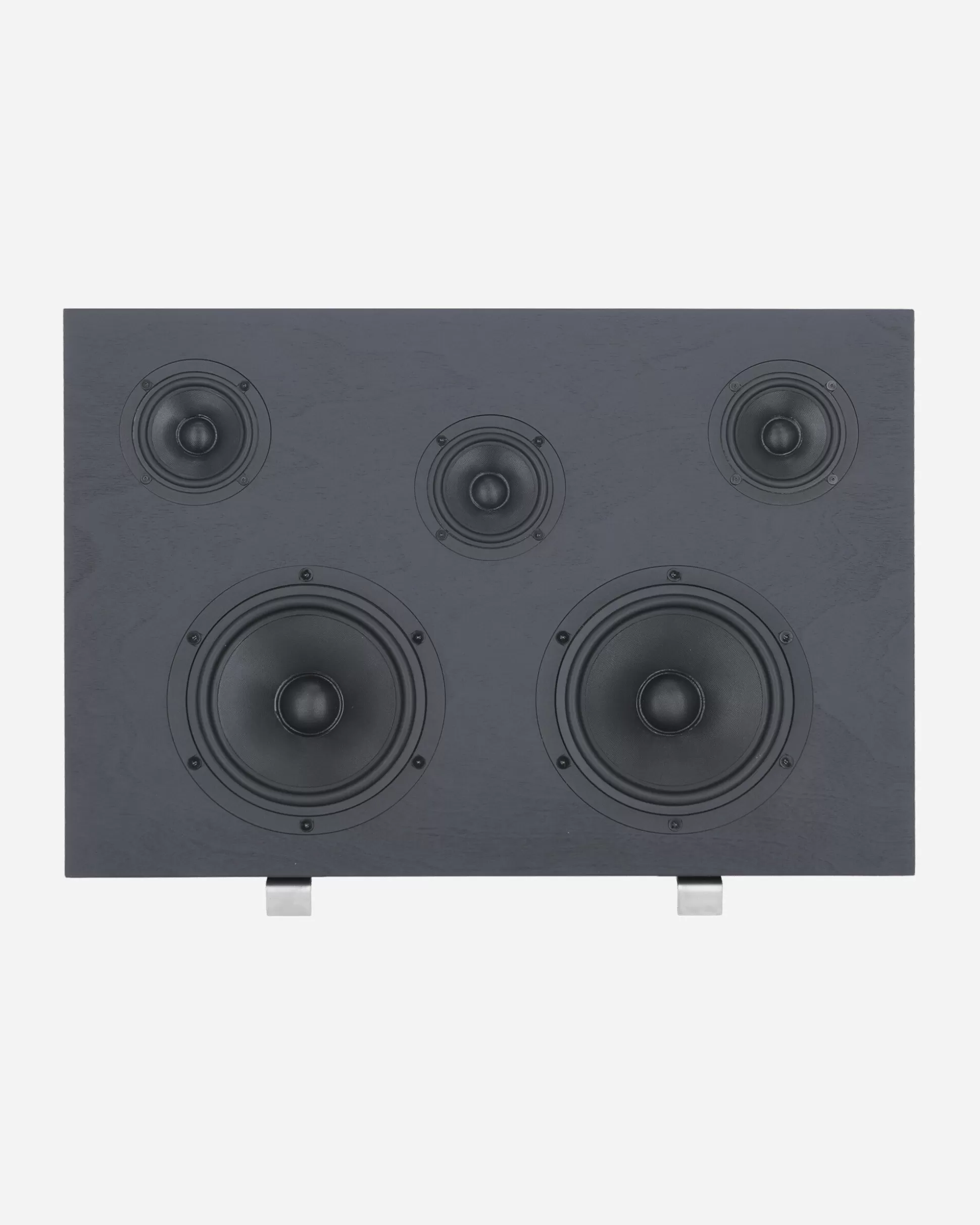 Nocs Design Monolith Speaker Black Online
