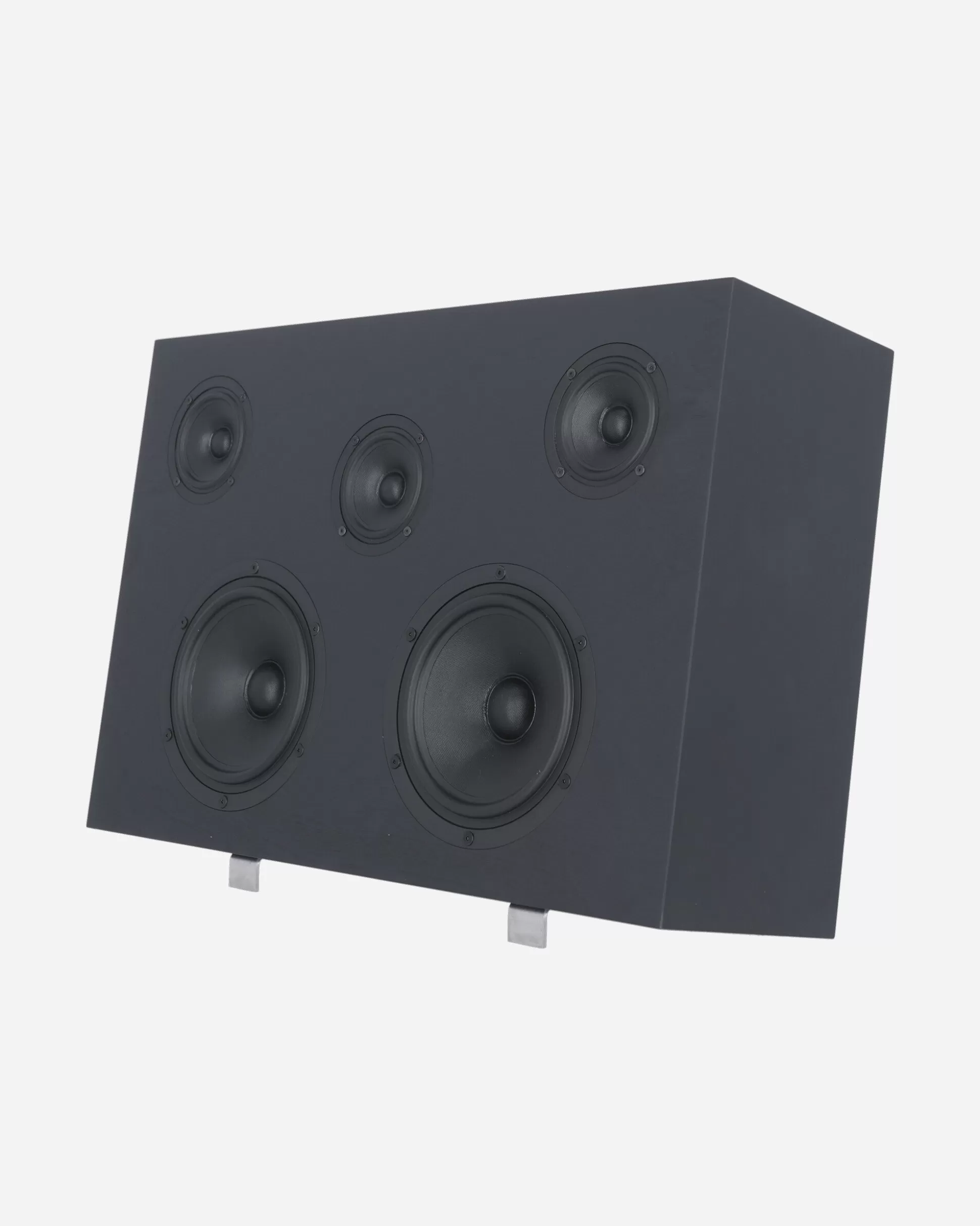Nocs Design Monolith Speaker Black Online