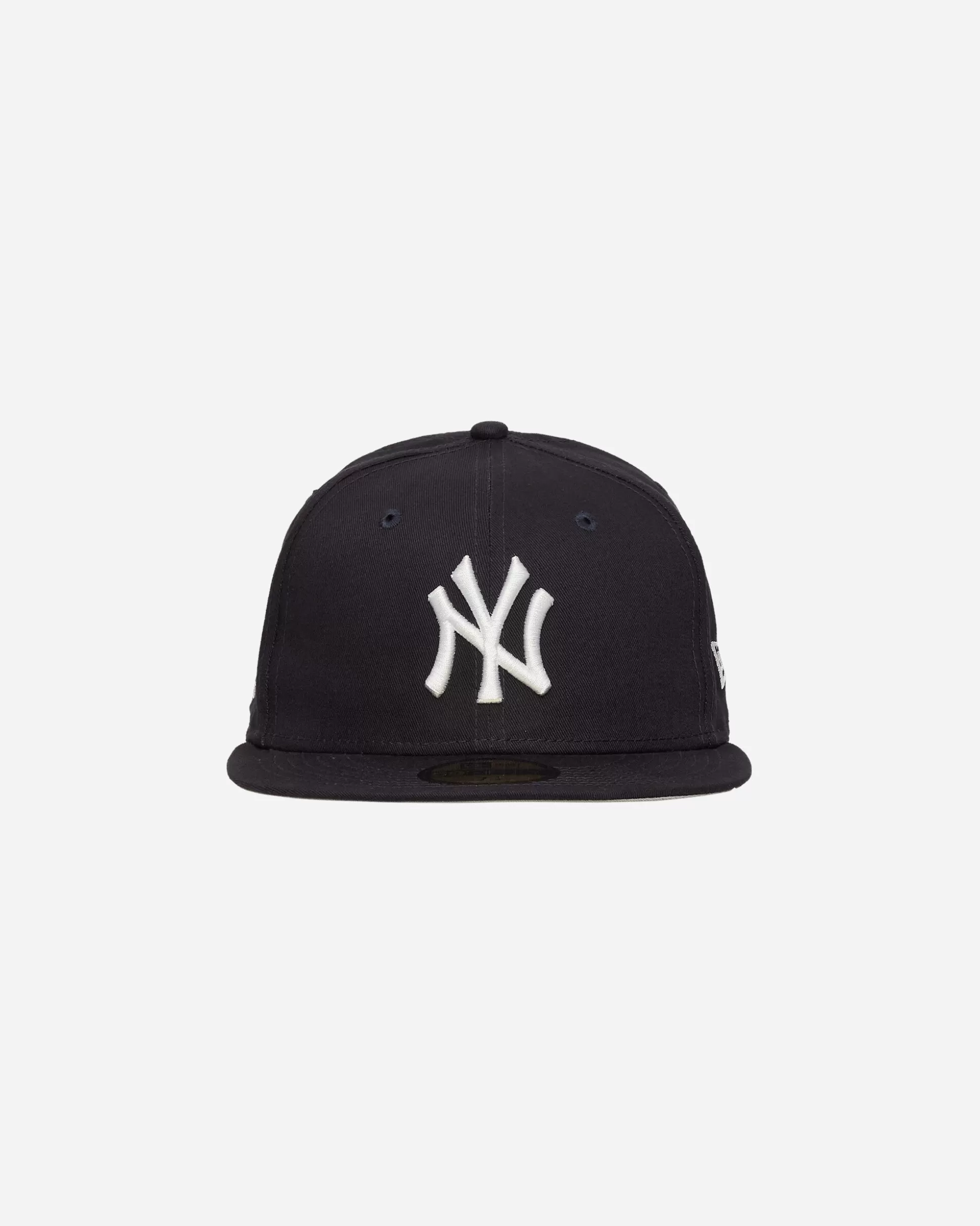 New Era New York Yankees Patch 59FIFTY Cap Navy Cheap