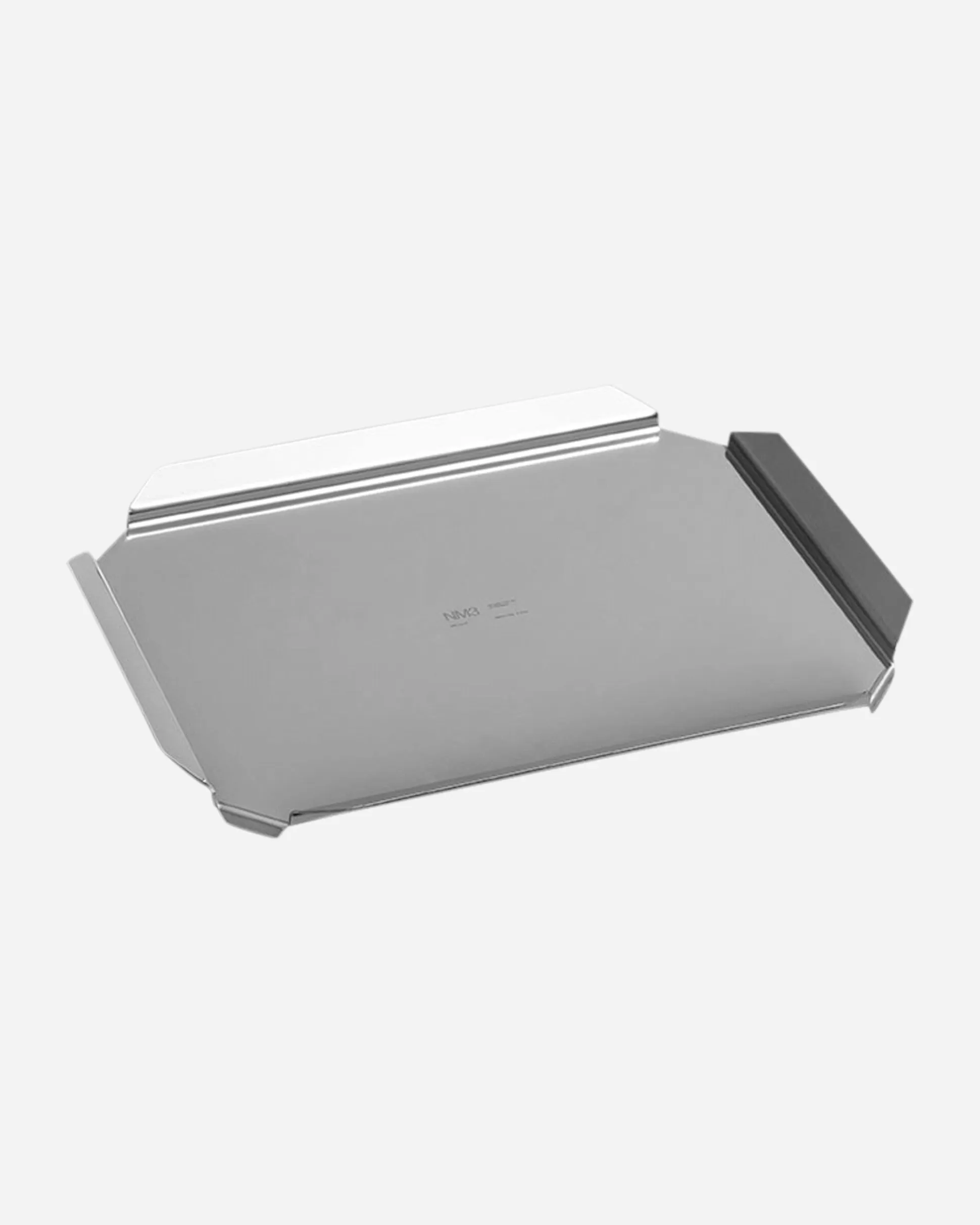 NM3 5 Tray Silver Hot