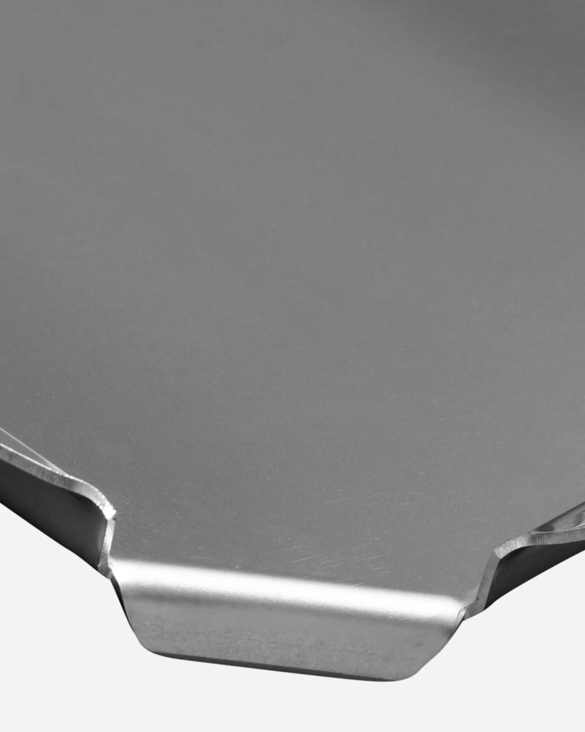 NM3 5 Tray Silver Hot