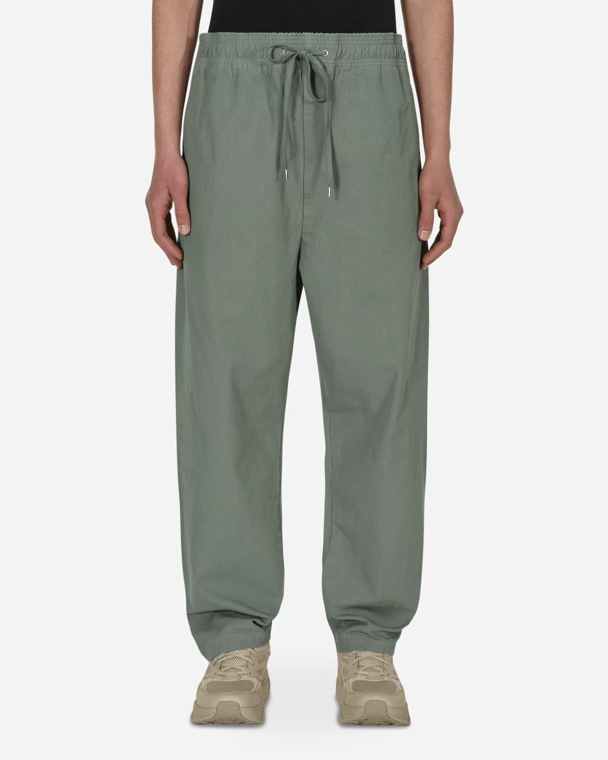 in・stru(men-tal) No Side Seam Long Pants Green Cheap