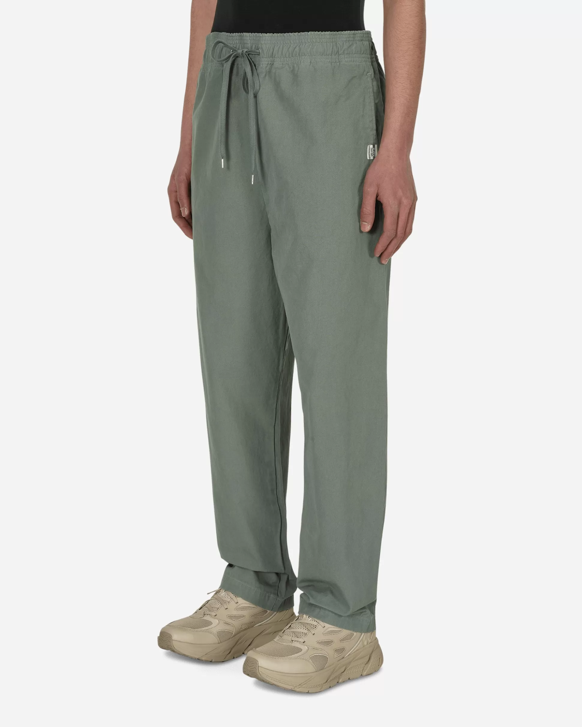 in・stru(men-tal) No Side Seam Long Pants Green Cheap