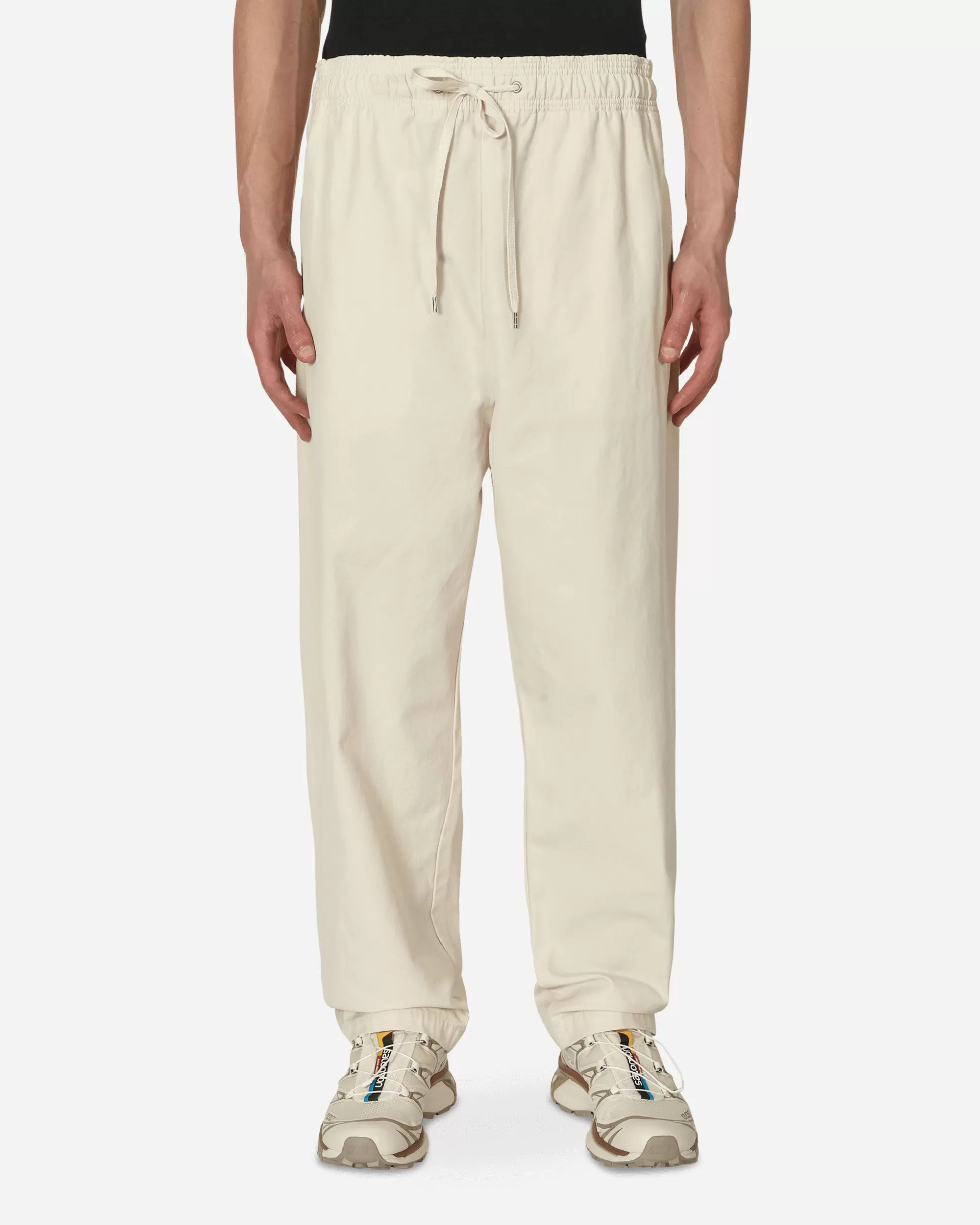 in・stru(men-tal) No Side Seam Long Pants White Sale