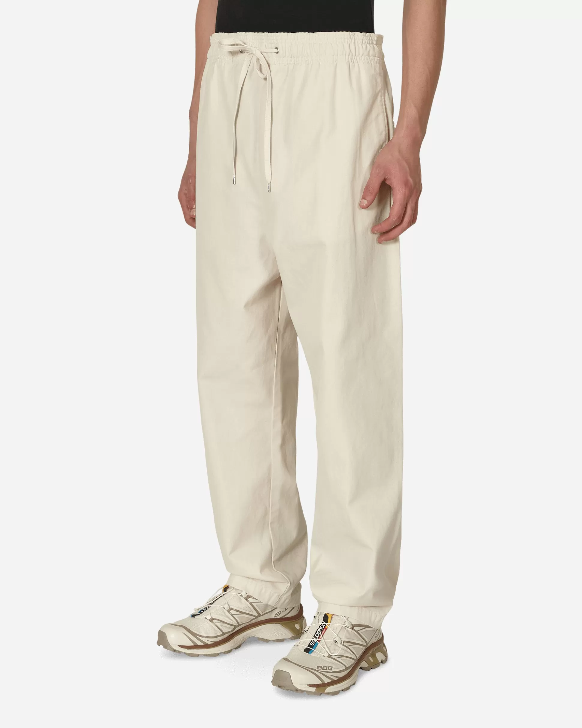 in・stru(men-tal) No Side Seam Long Pants White Sale