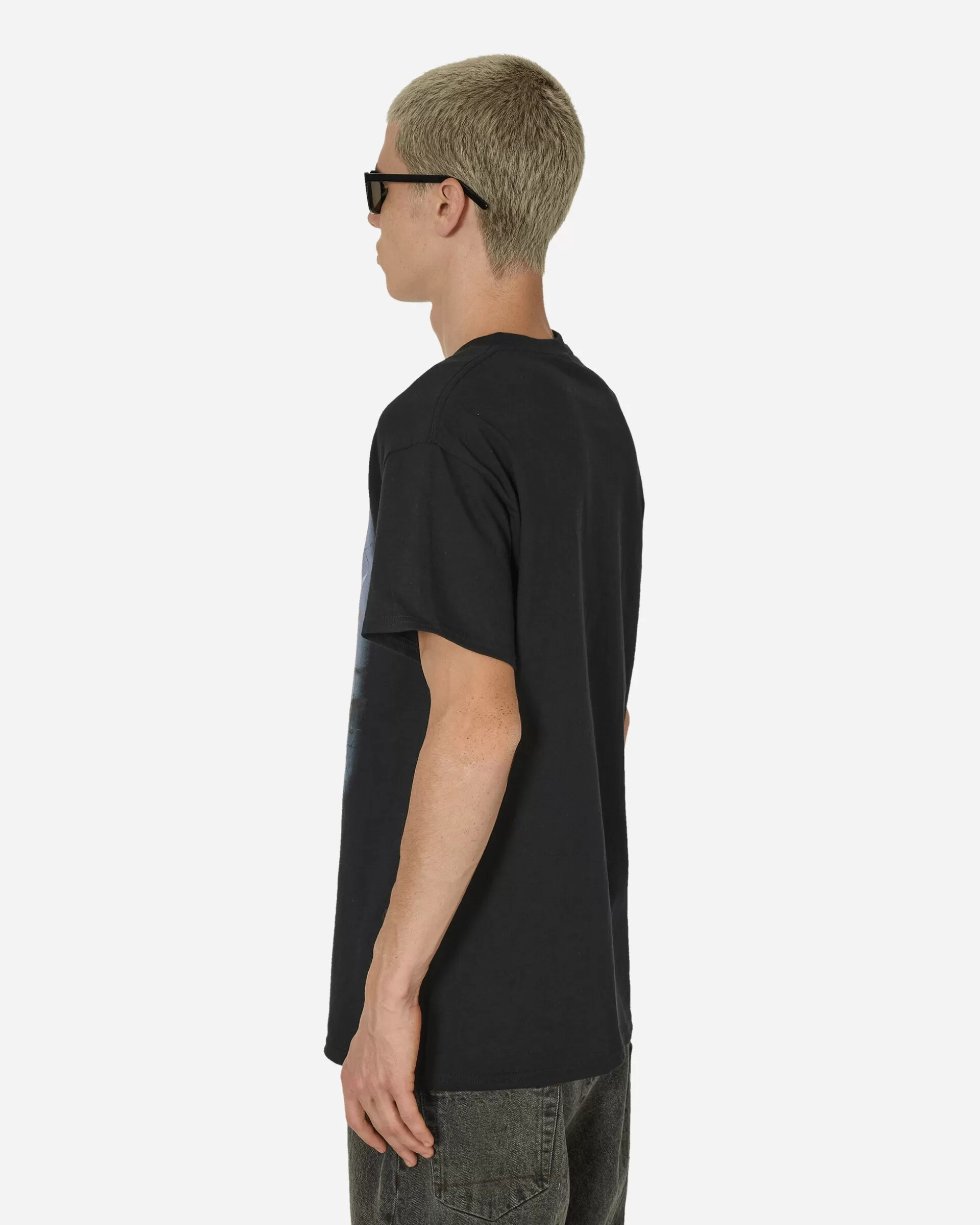 Paradis3 Obituary T-Shirt Black Store