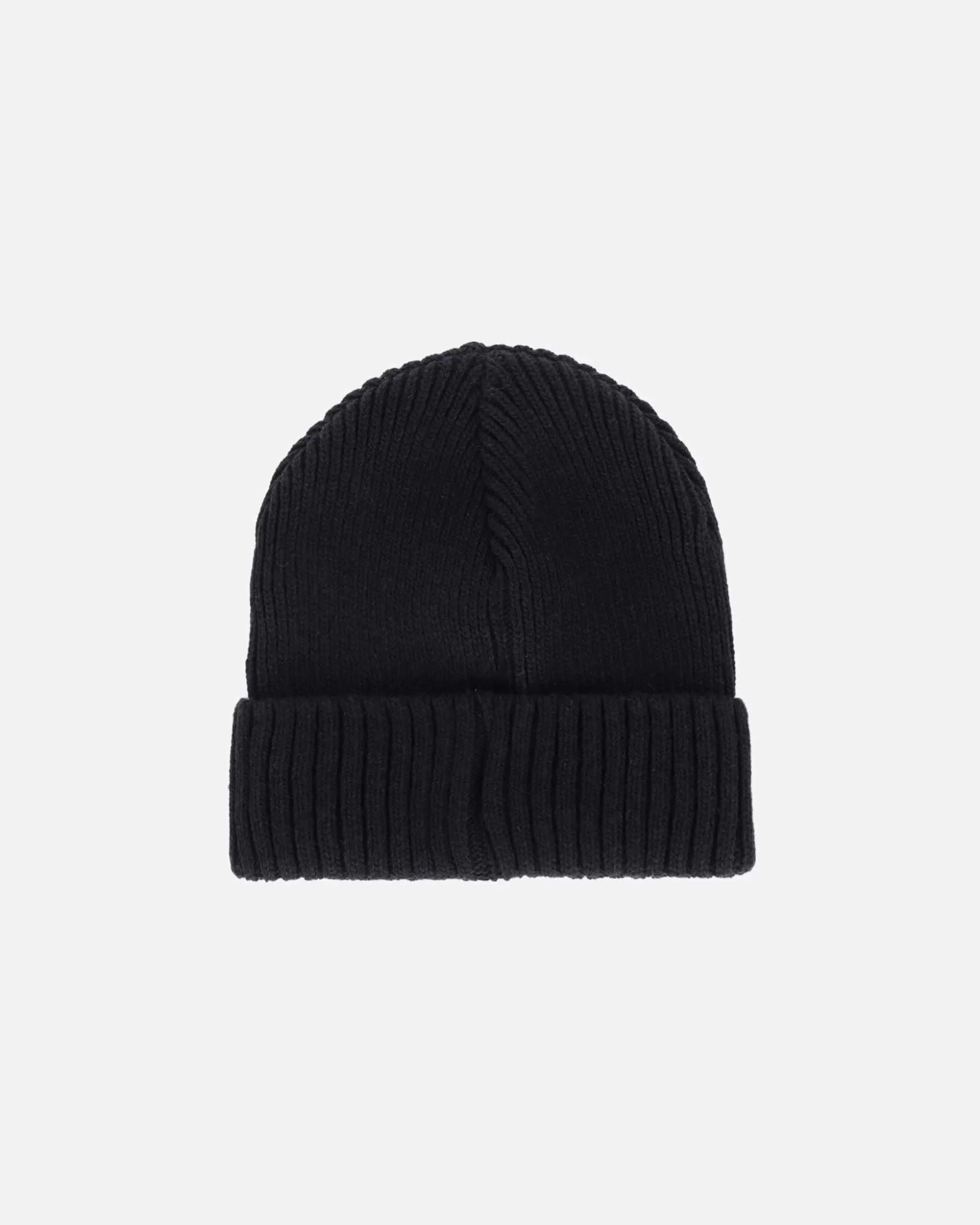 Pas Normal Studios Off-Race Patch Beanie Black Fashion