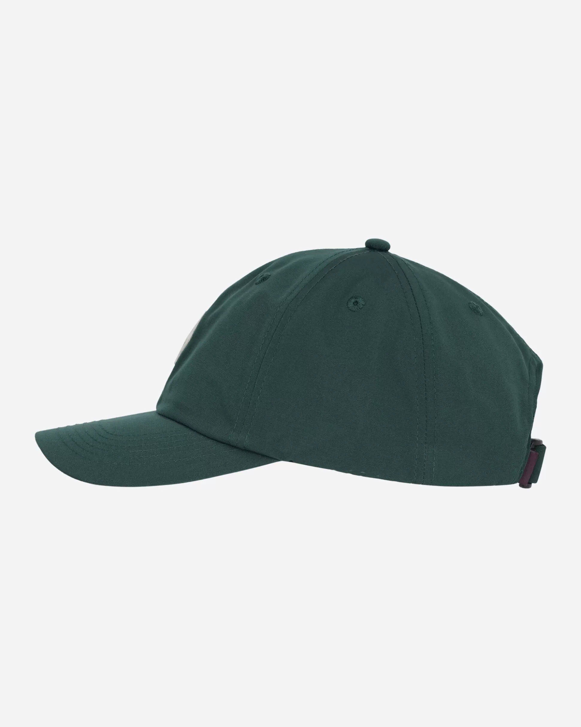 Pas Normal Studios Off-Race Patch Cap Pine Green Outlet