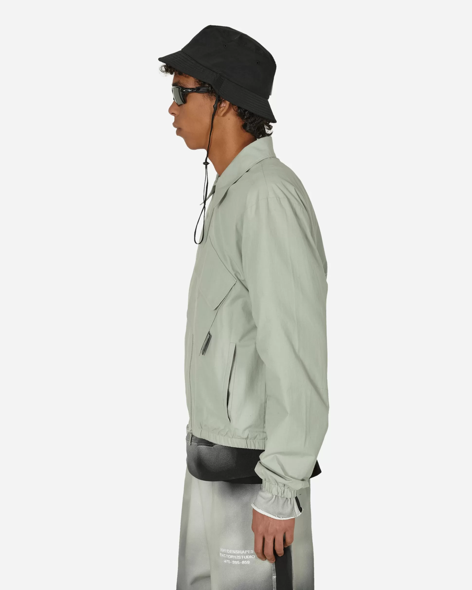 Haydenshapes Offset Shell Jacket Mirage Cheap