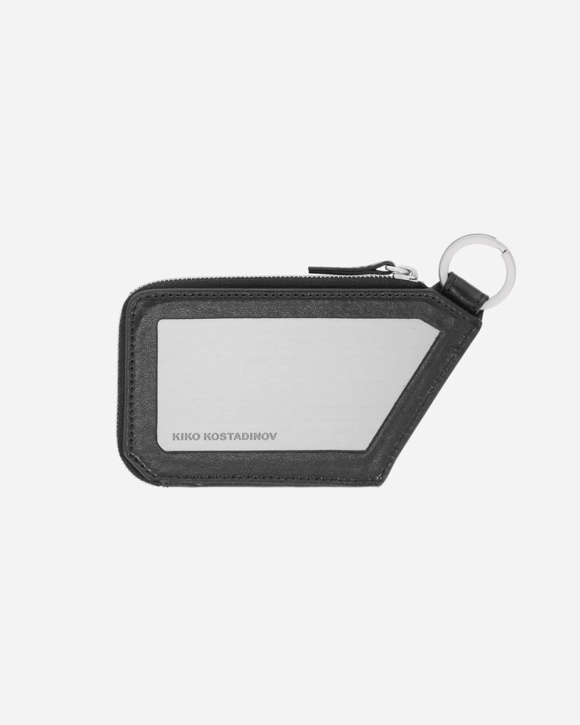 Kiko Kostadinov Ohne Wallet Night Black Flash Sale