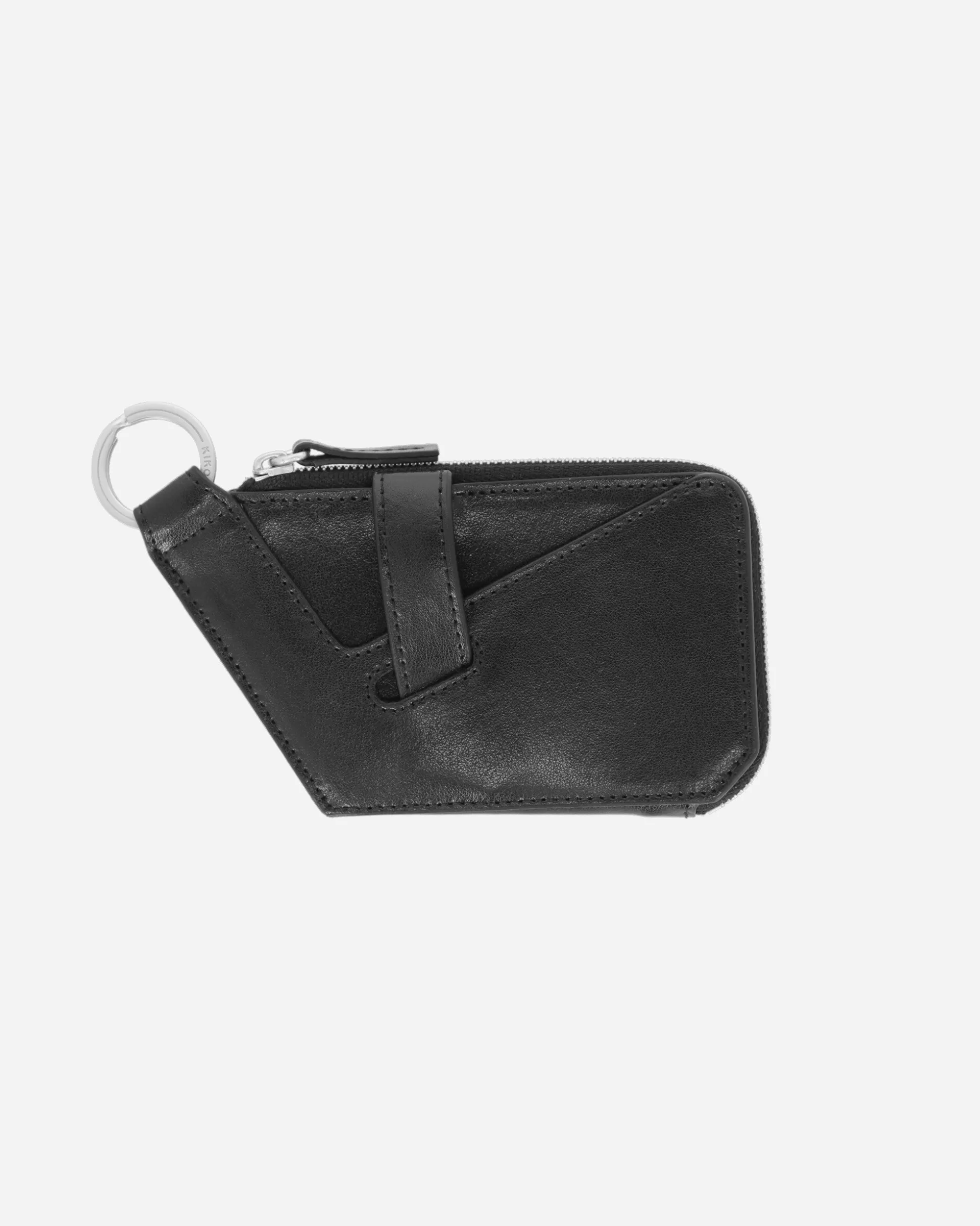 Kiko Kostadinov Ohne Wallet Night Black Flash Sale