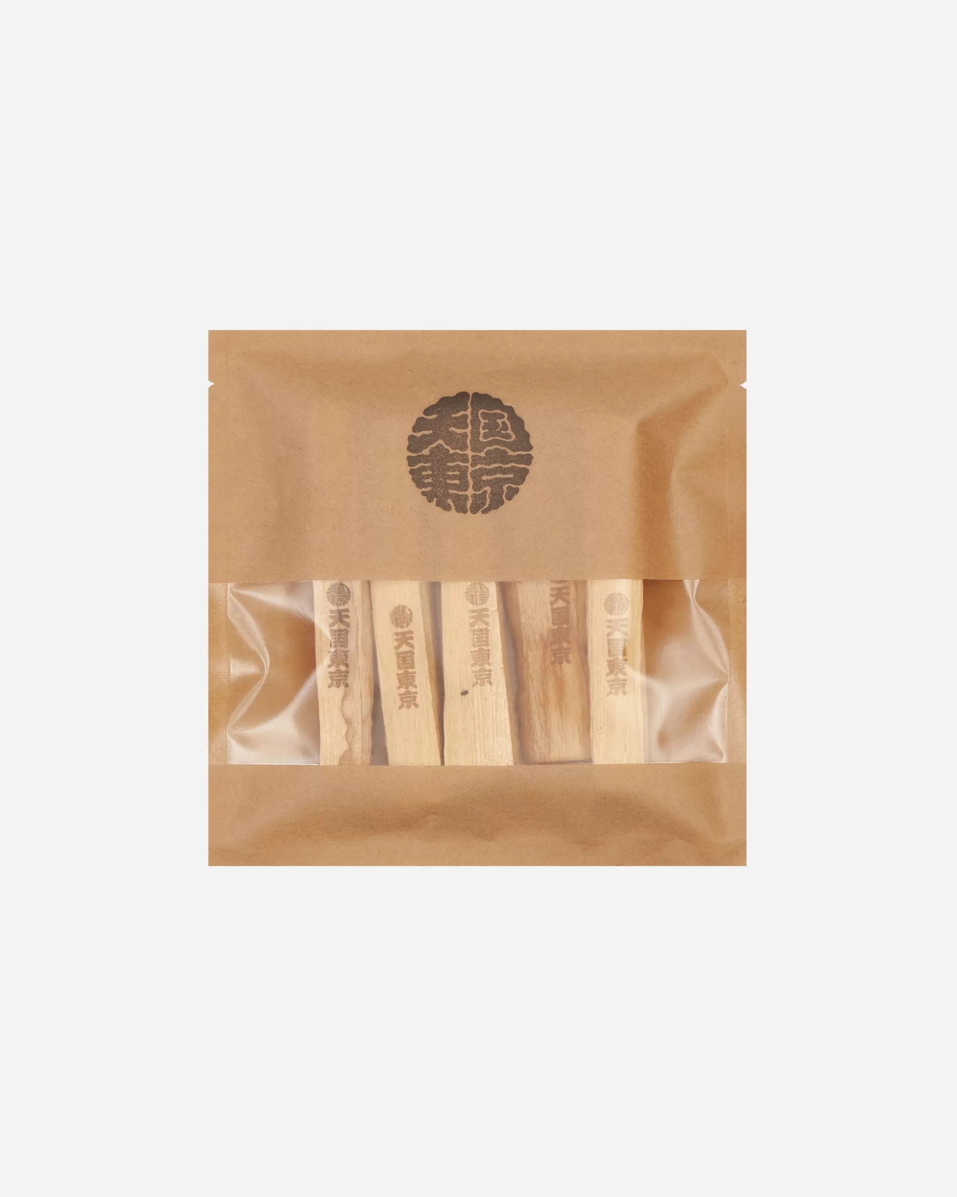 WACKO MARIA Palo Santo Sticks Brown Store