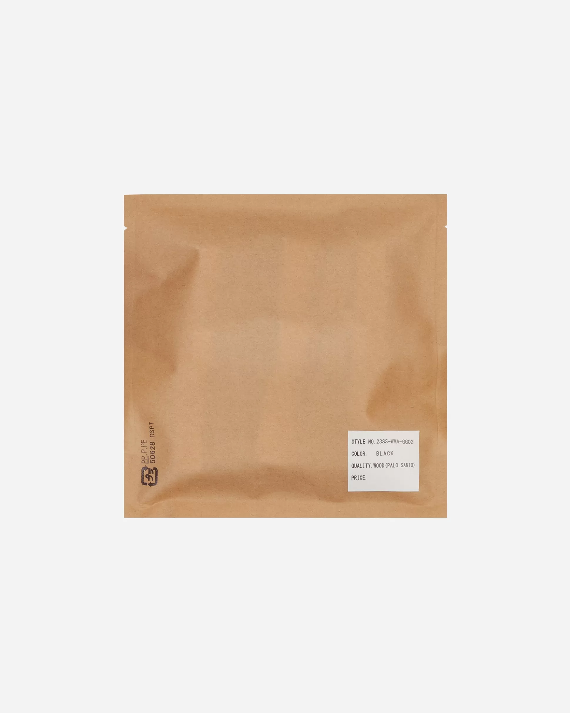 WACKO MARIA Palo Santo Sticks Brown Store