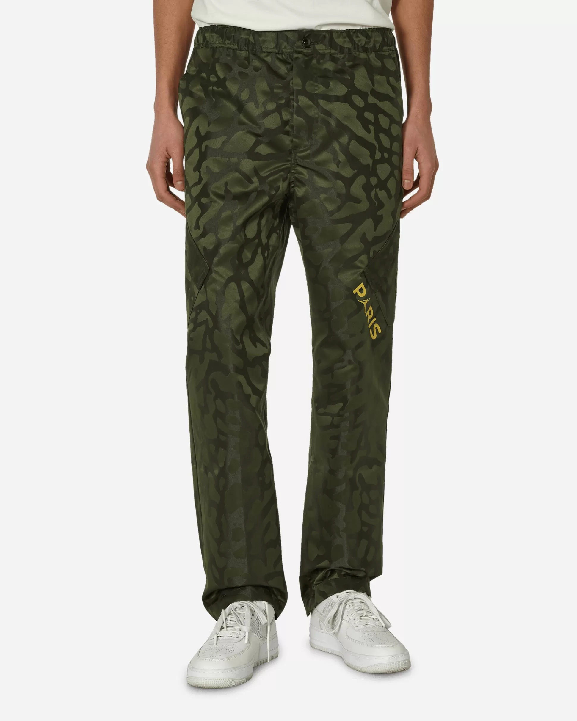 Nike Jordan Paris Saint-Germain Chicago Pants Sequoia Outlet