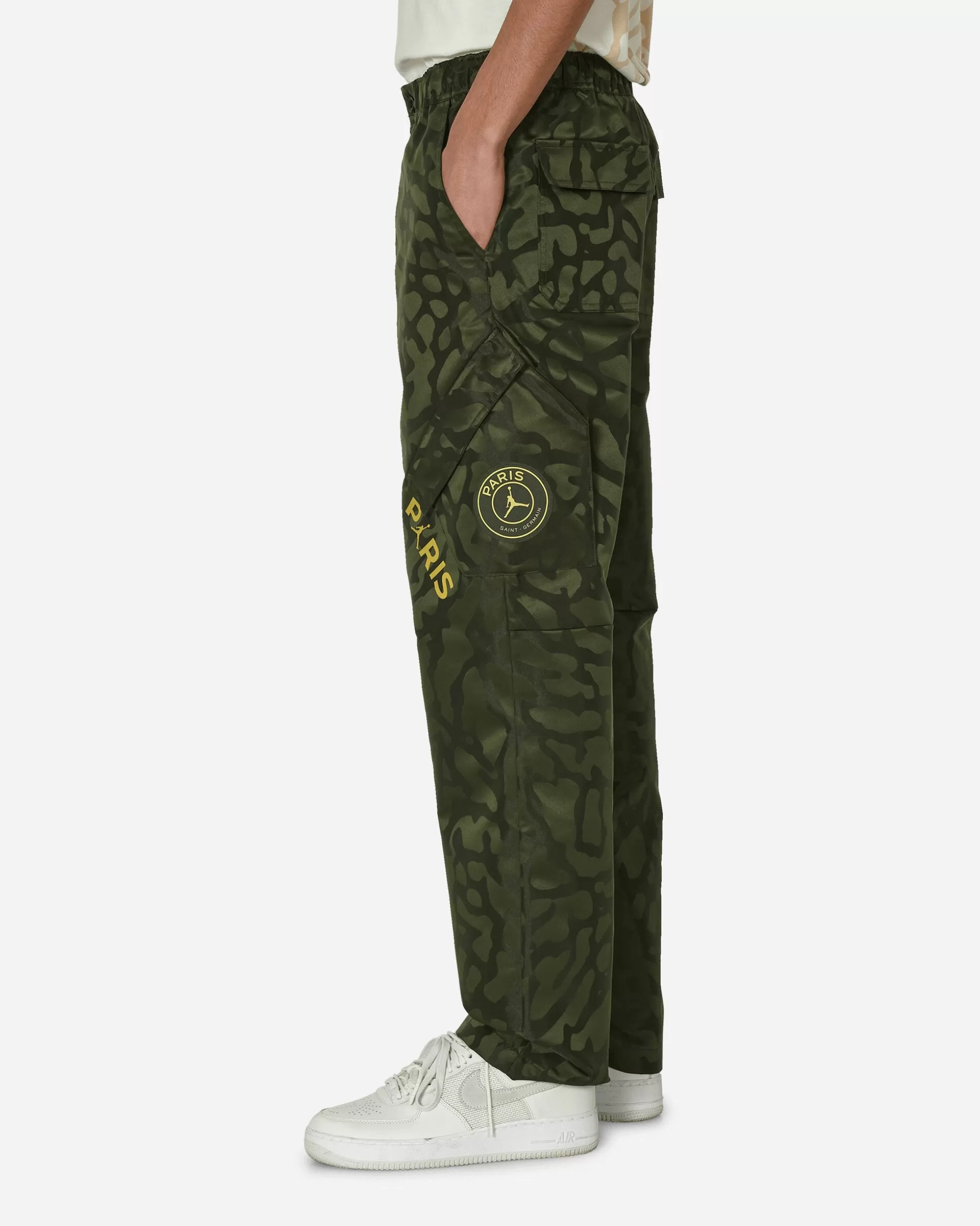 Nike Jordan Paris Saint-Germain Chicago Pants Sequoia Outlet